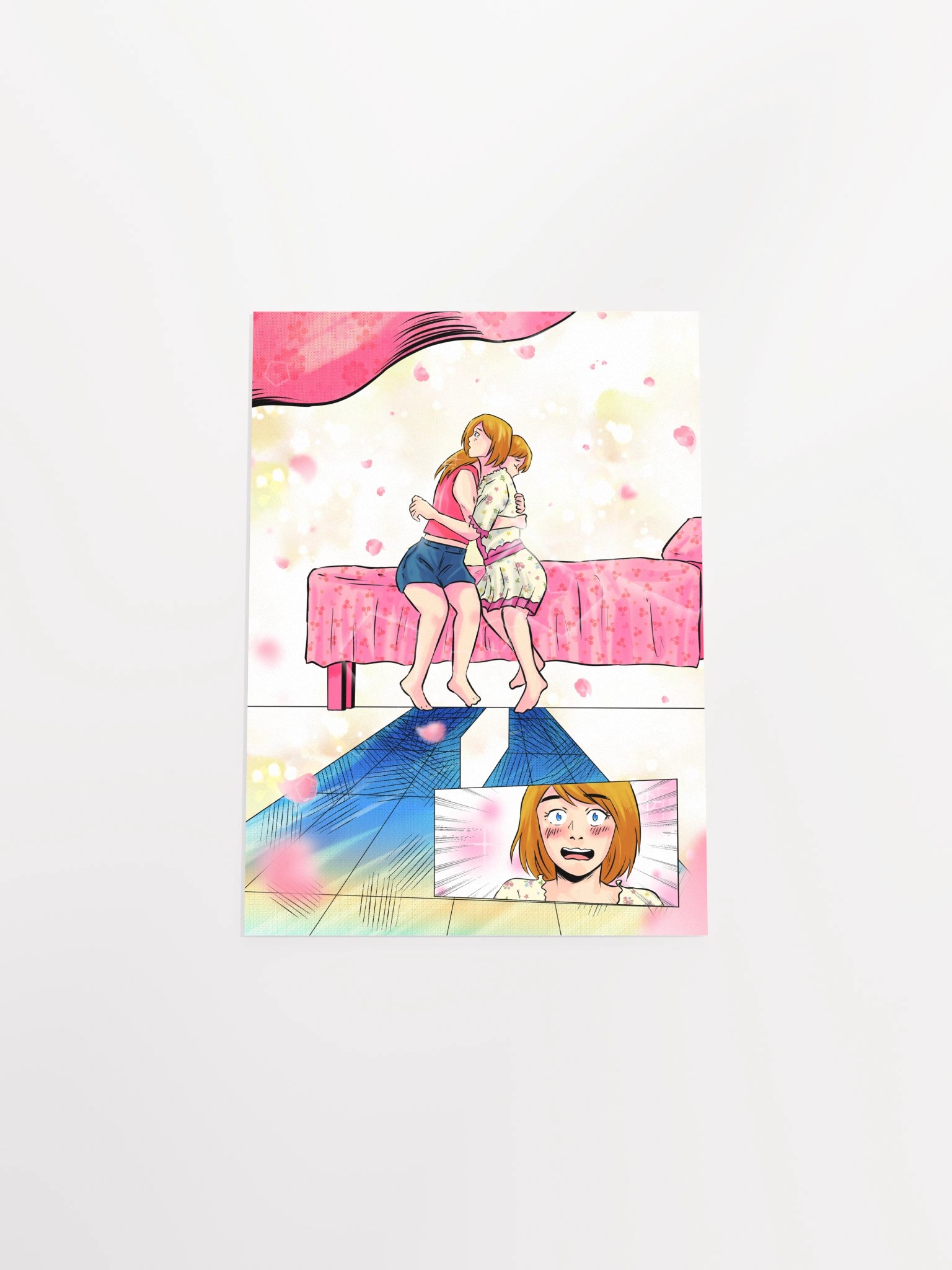 No Boys Allowed- Sisterhood (TG TF) product image (4)