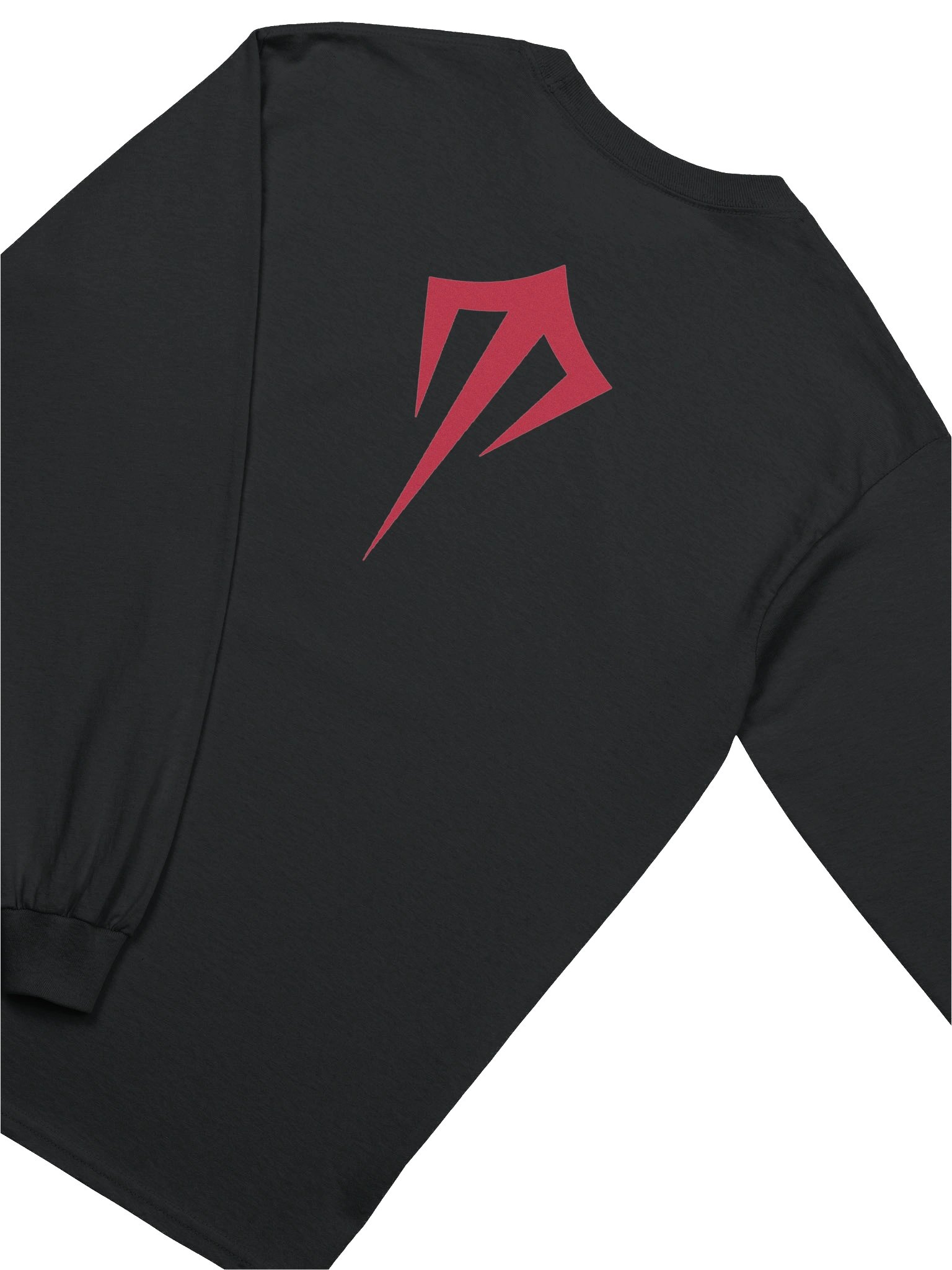 RÆGROK Long Sleeve T-Shirt product image (4)