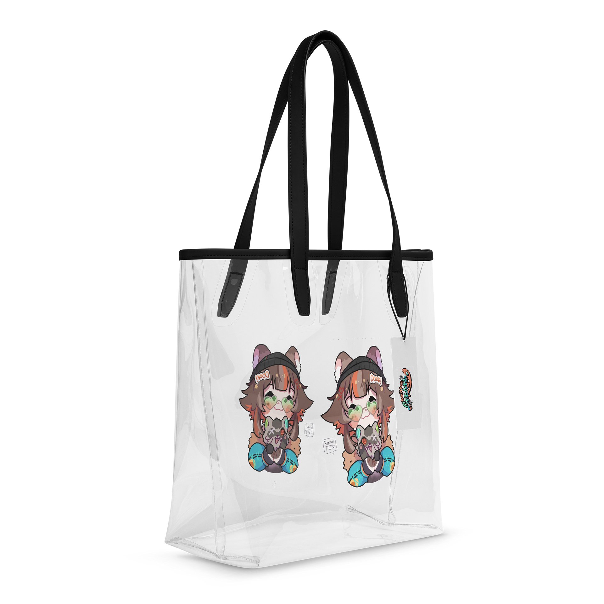 Ransom & Sera tote product image (6)