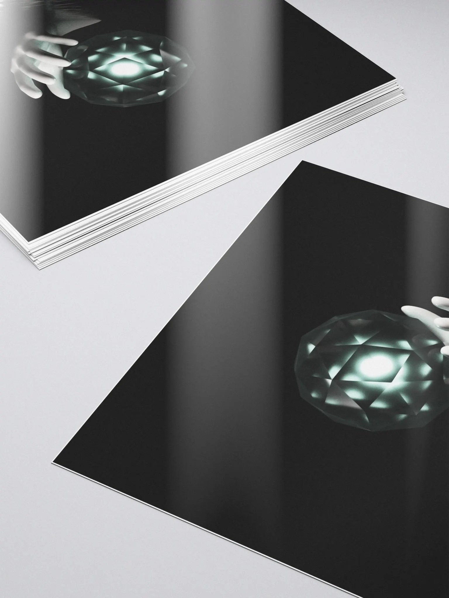 Relinquish Sticker product image (5)