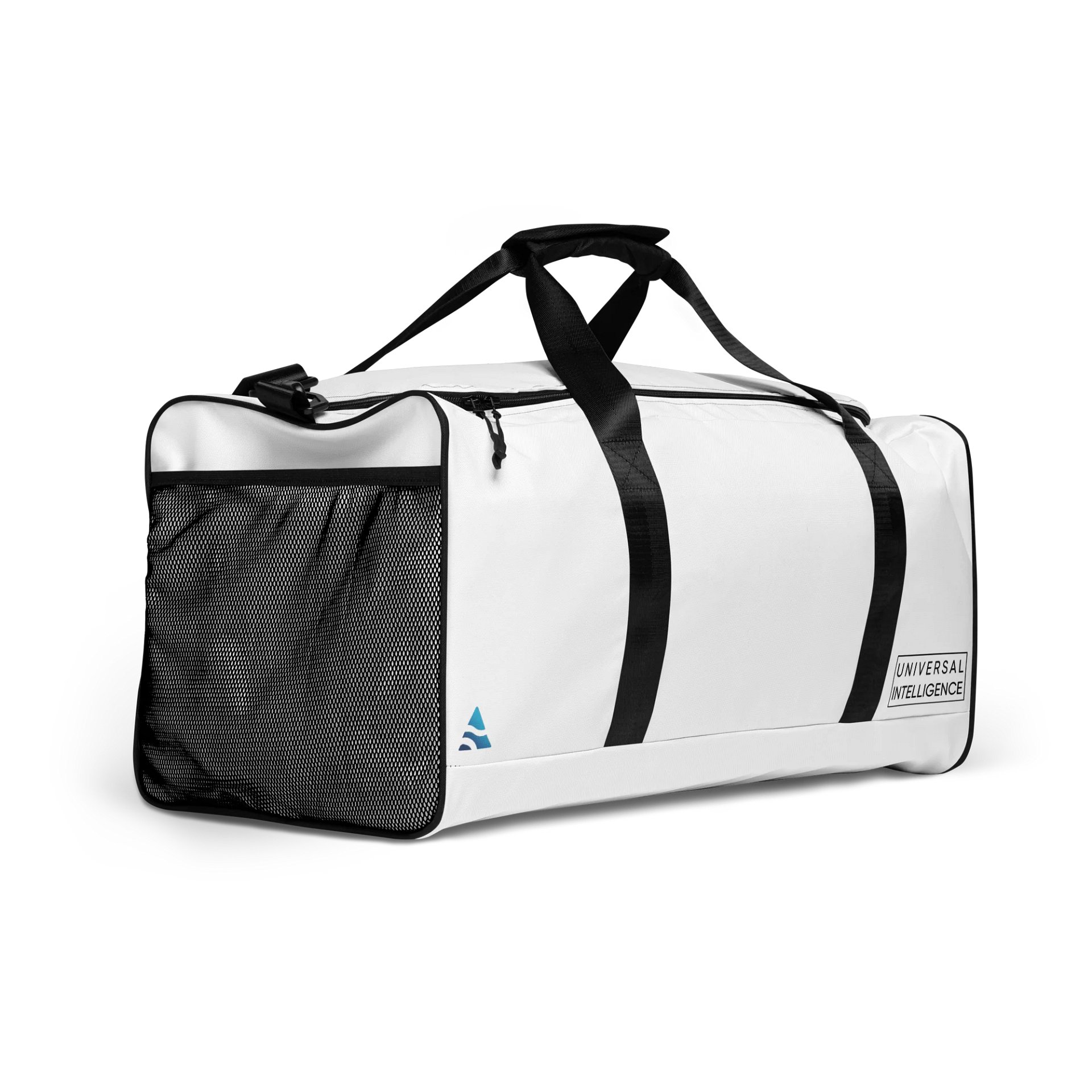 Universal Intelligence Duffle Bag product image (2)