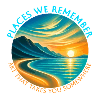 Places We Remember