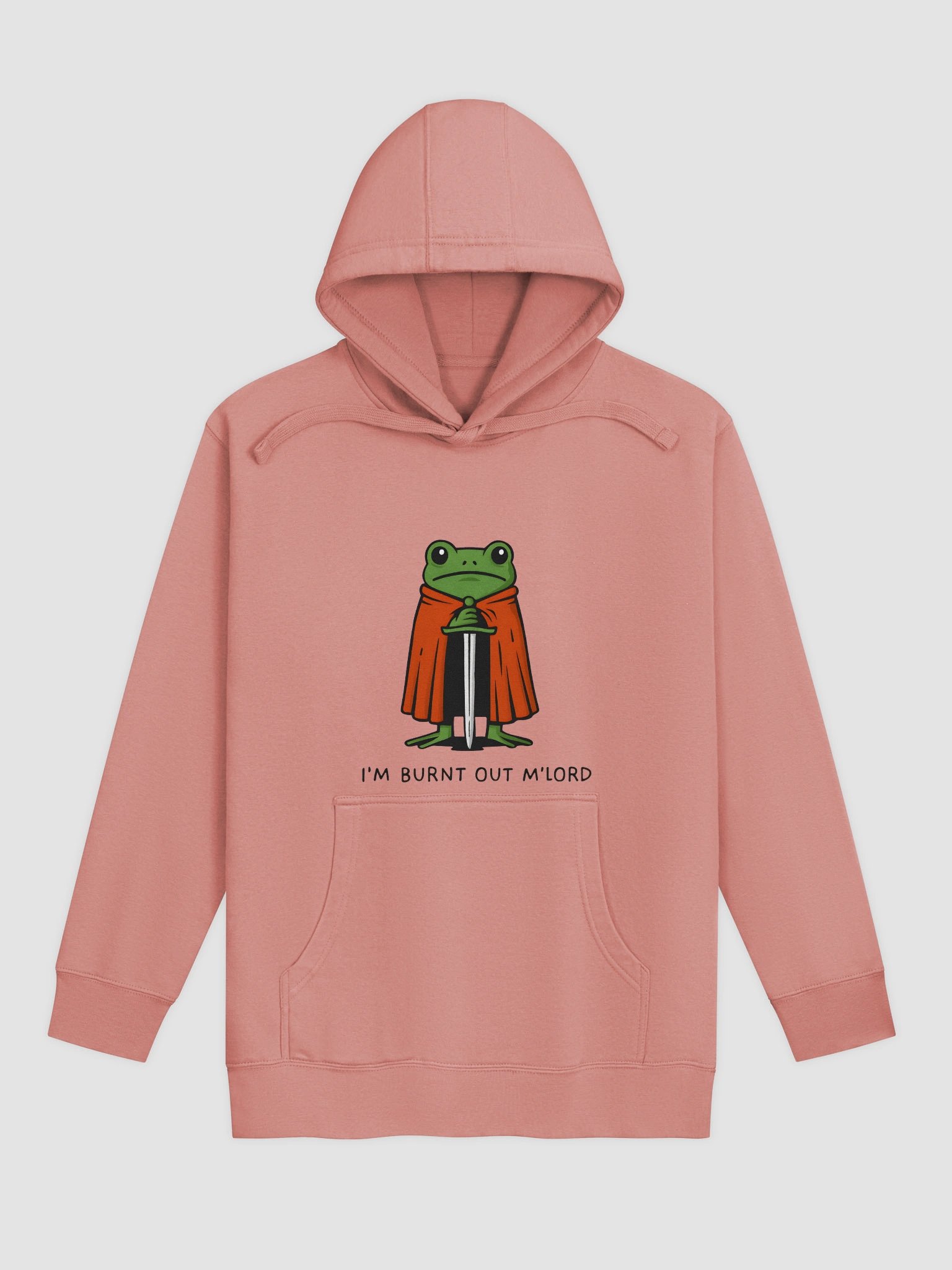 Casual Christmas Outfits for Men & Women | Cotton Heritage Unisex Premium Hoodie product image (1)
