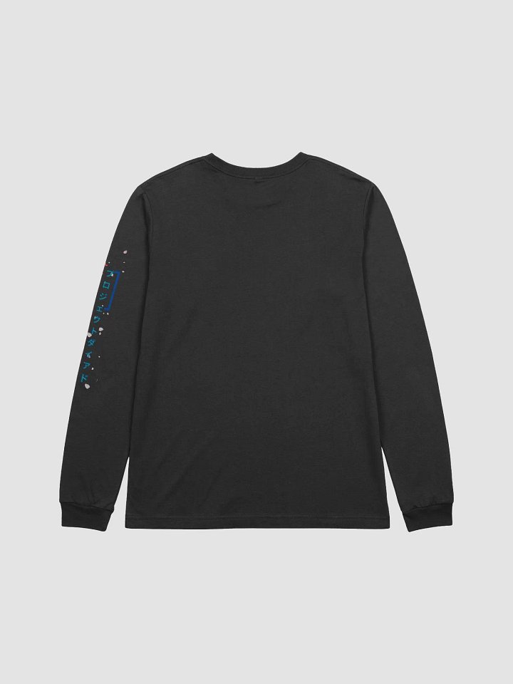 ProjektDayd Cherry Blossom Long Sleeve product image (2)