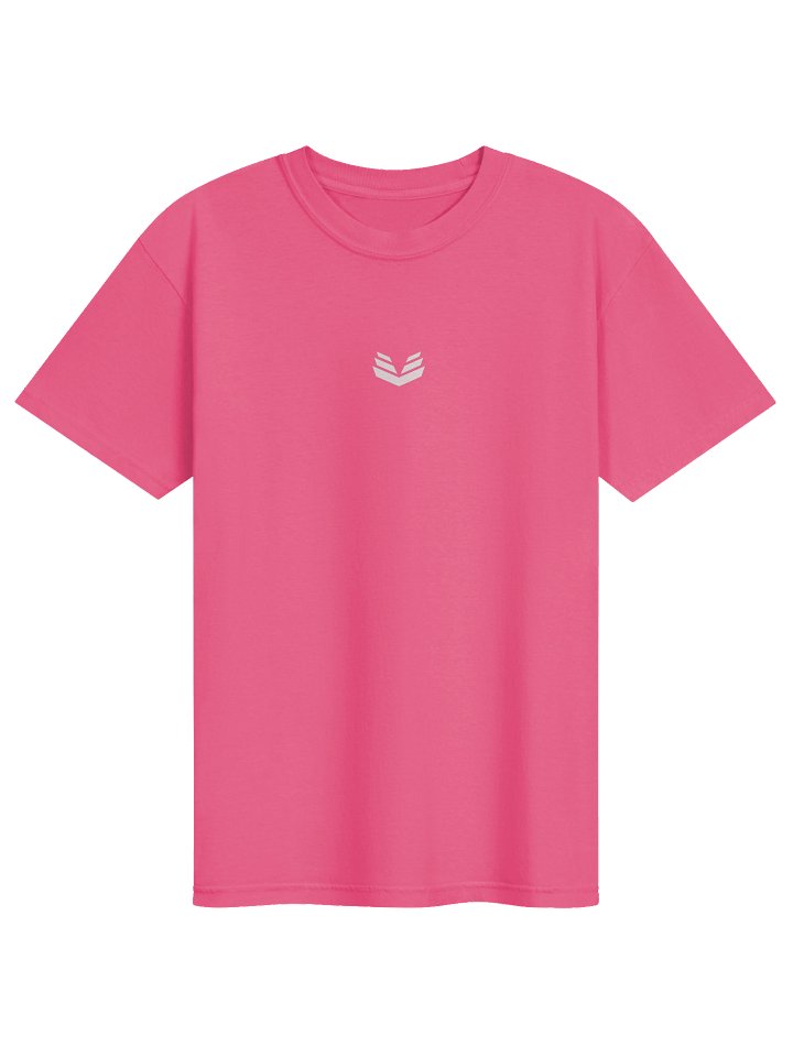 Valkence Icon T-Shirt - Crunchberry product image (1)