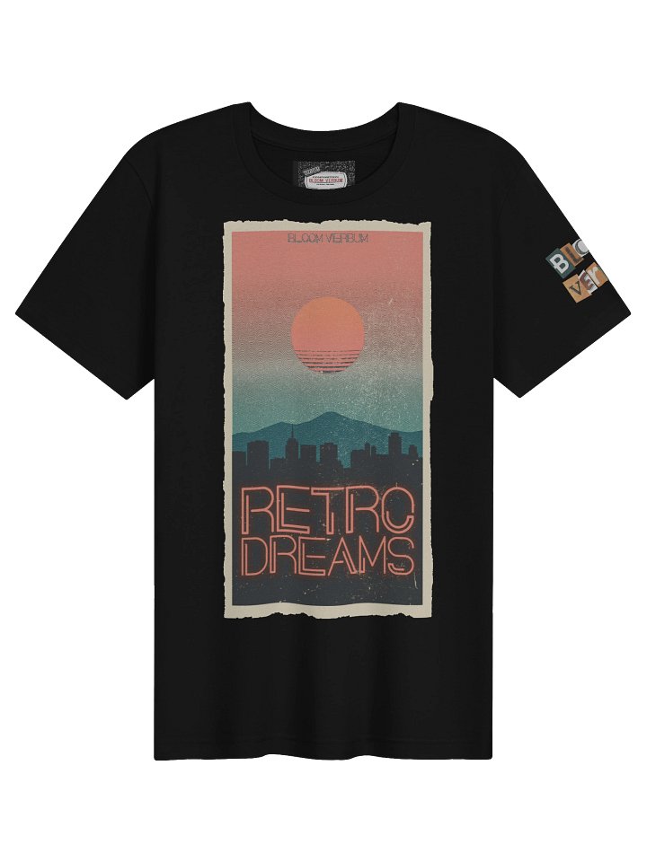 Retro Dreams product image (11)