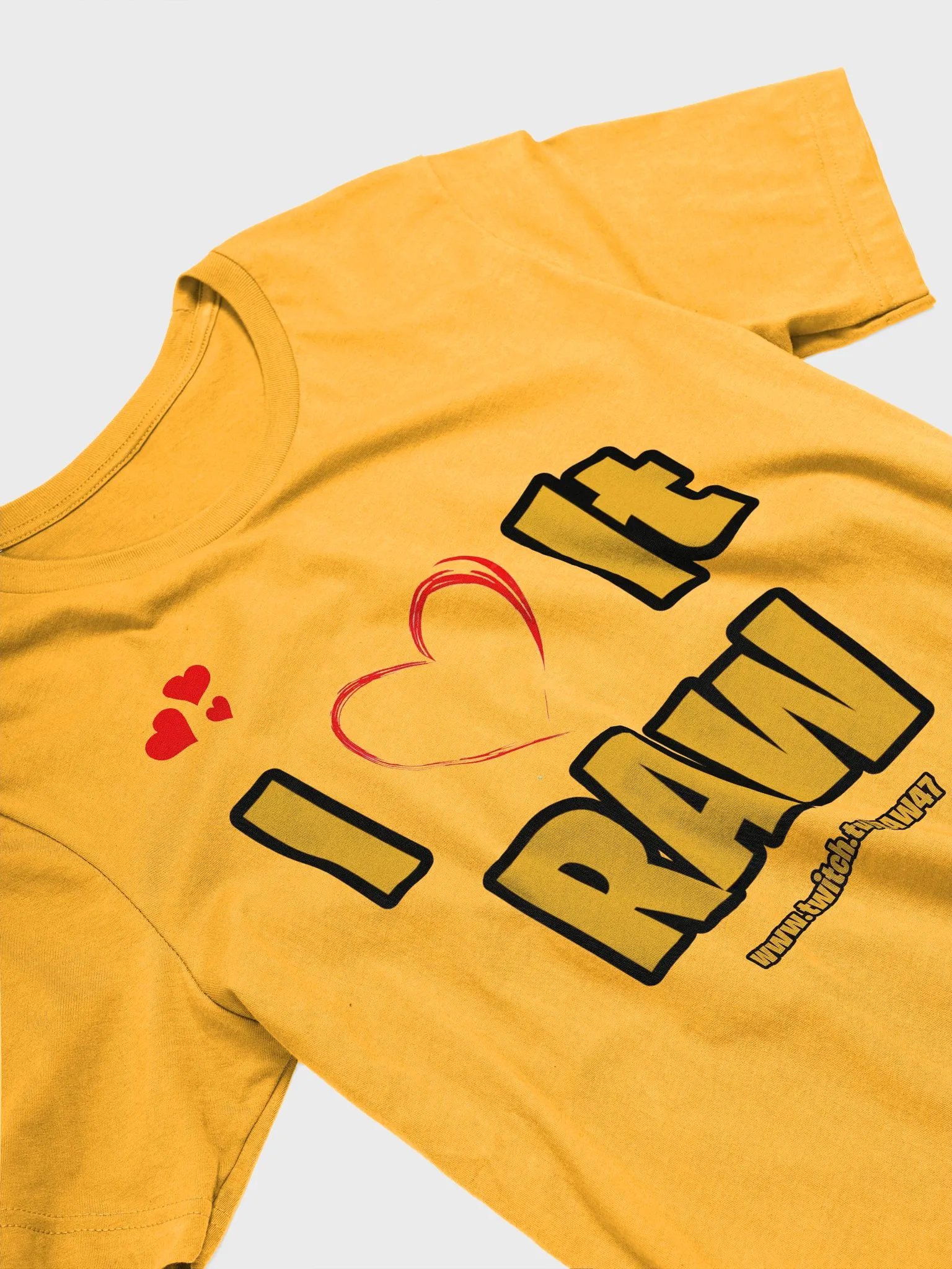 I love it RAW product image (30)