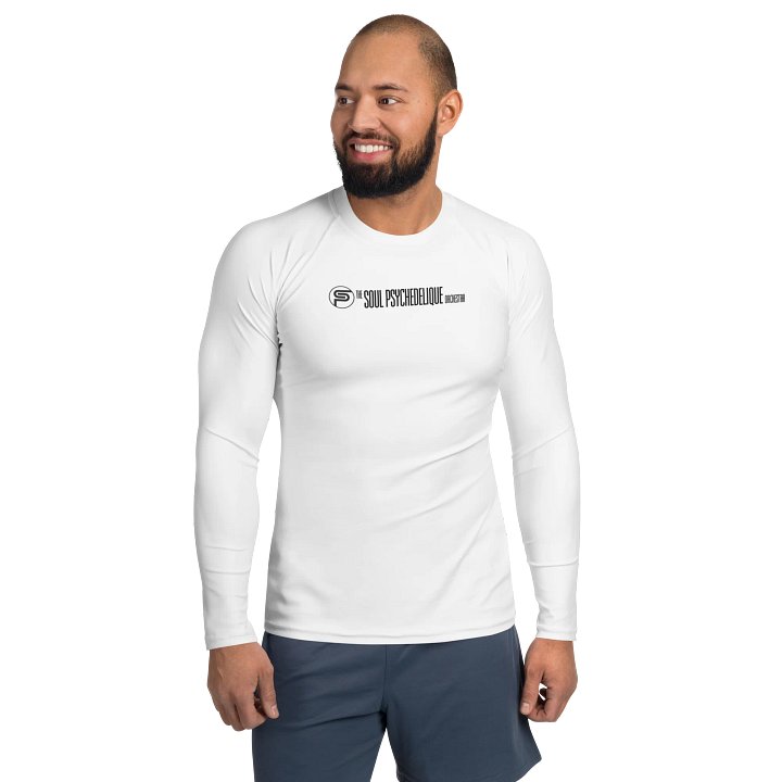 TSP Summer Rash Guard Shirt product image (1)