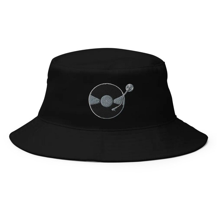 Vinyl Bucket Hat product image (1)