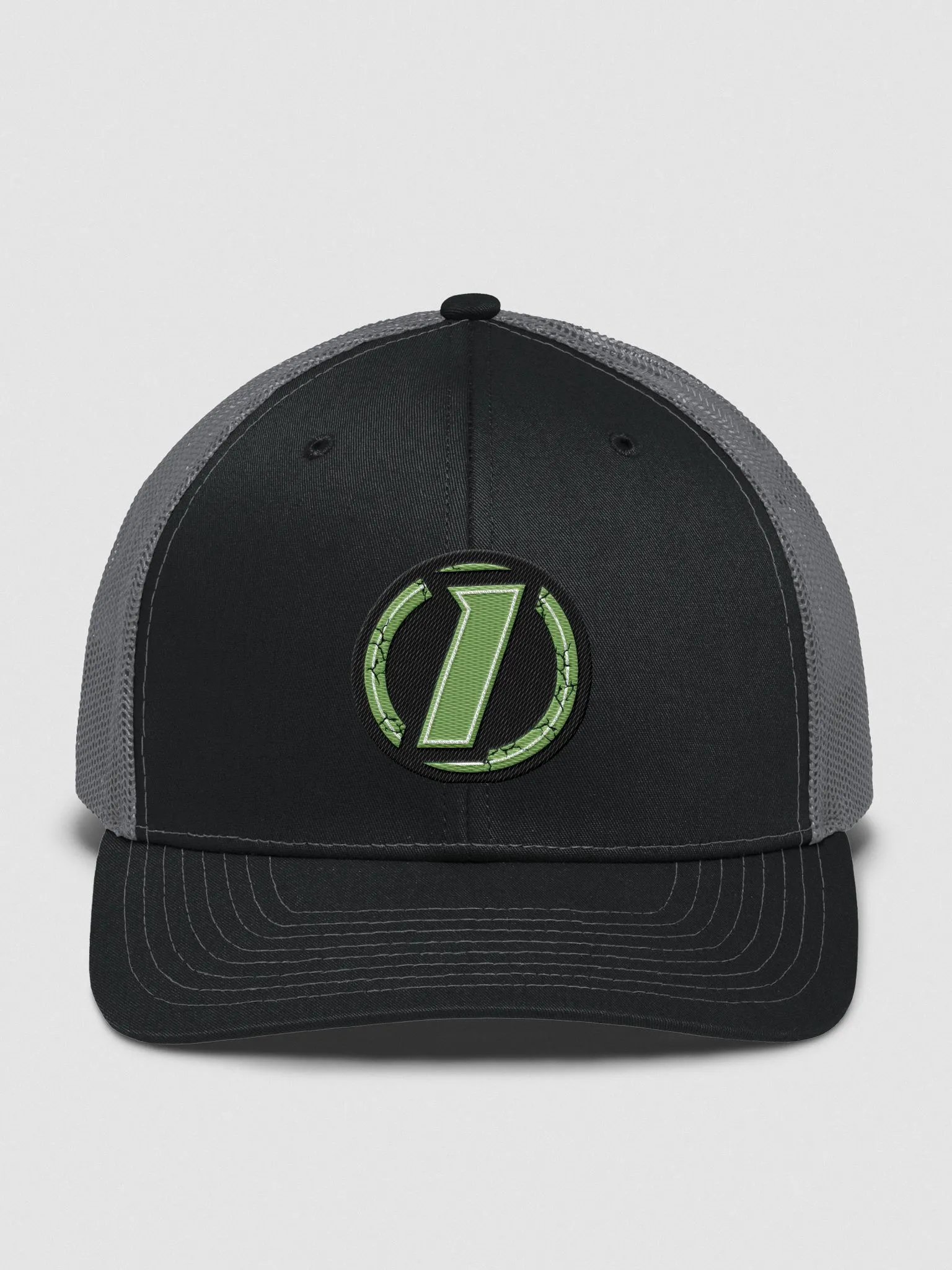 Dark Aura Hat product image (1)