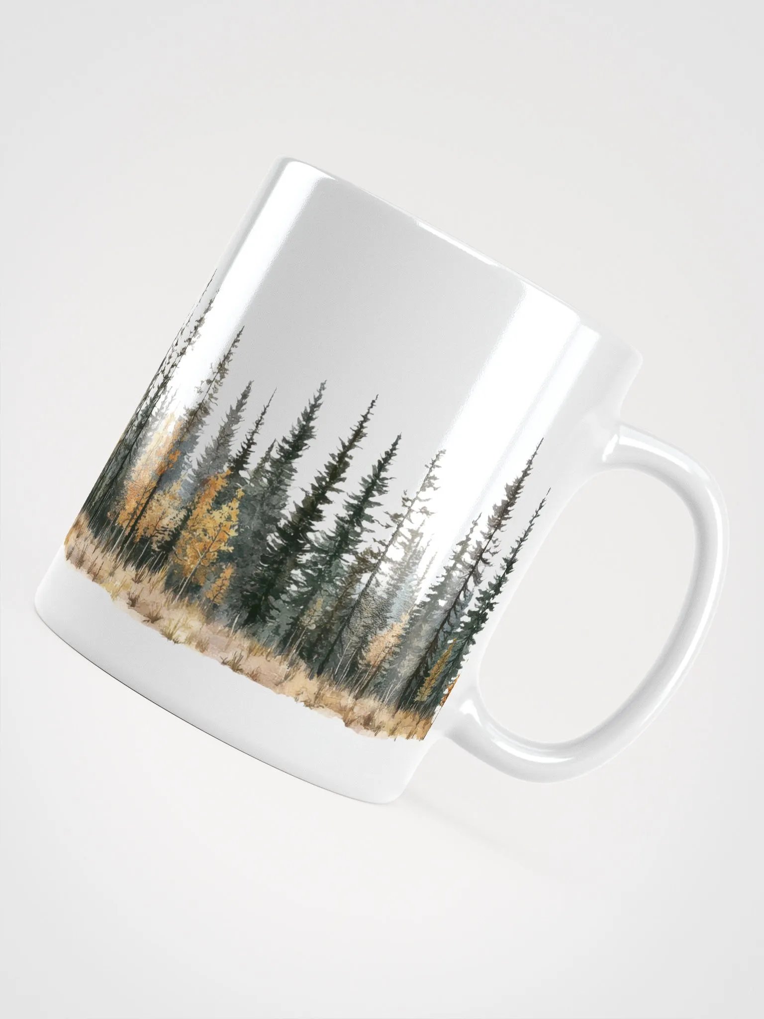 Autumn Tranquility Mug product image (5)