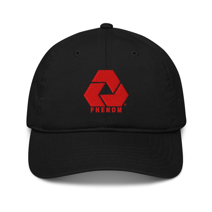 Embroidered Phenom Logo Hat product image (7)