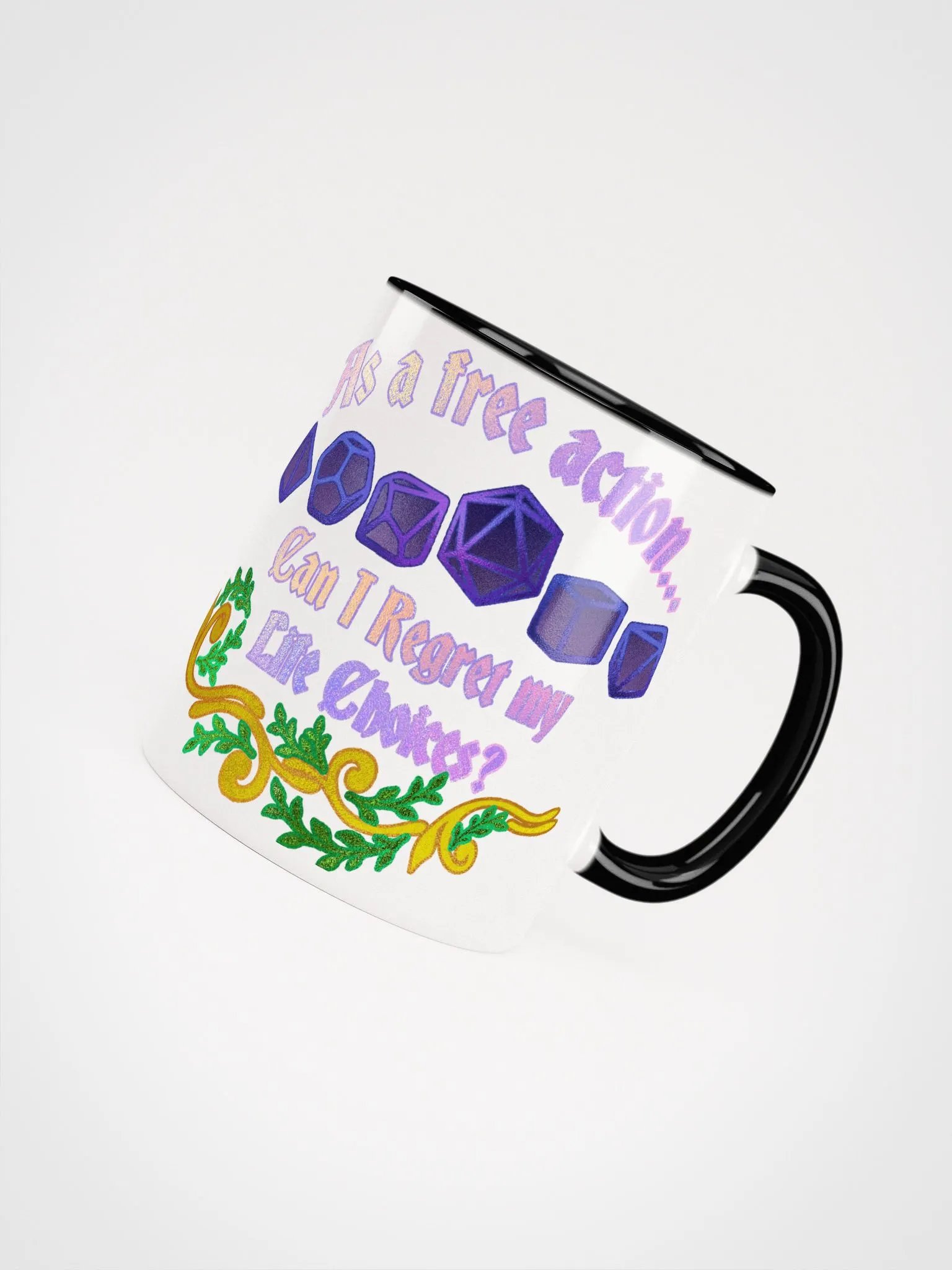 Rage on the Class Ceramic Mug product image (39)