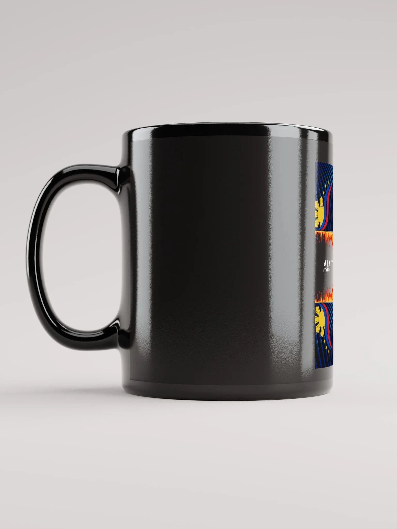 Eternal Flame Philippines Mug product image (11)