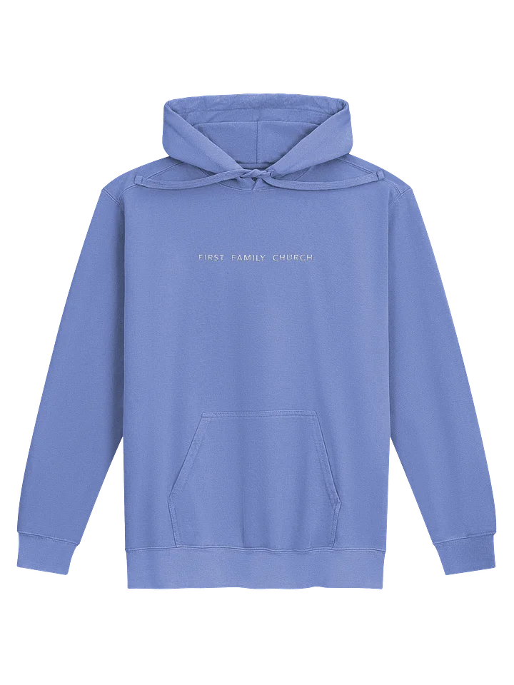 House Thread Hoodie product image (2)
