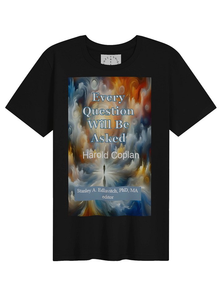 Every Question Will be Asked product image (1)