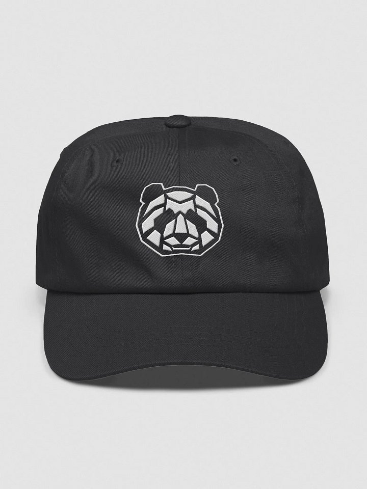 Black Hat w/ Logo product image (1)