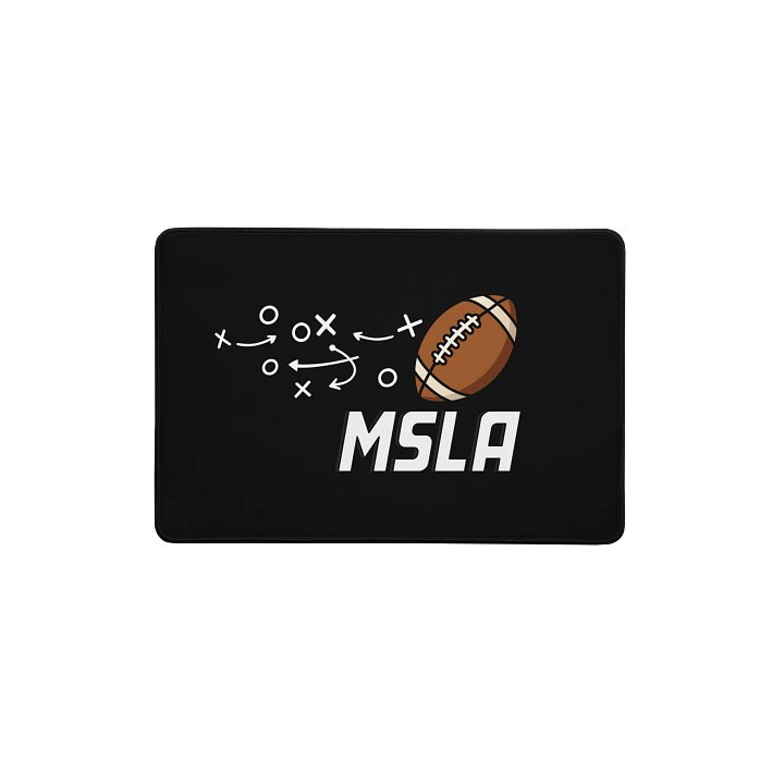 The Kickoff - Desk Mat product image (2)