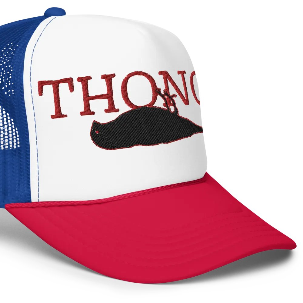 Thongg Mother Trucker America product image (7)