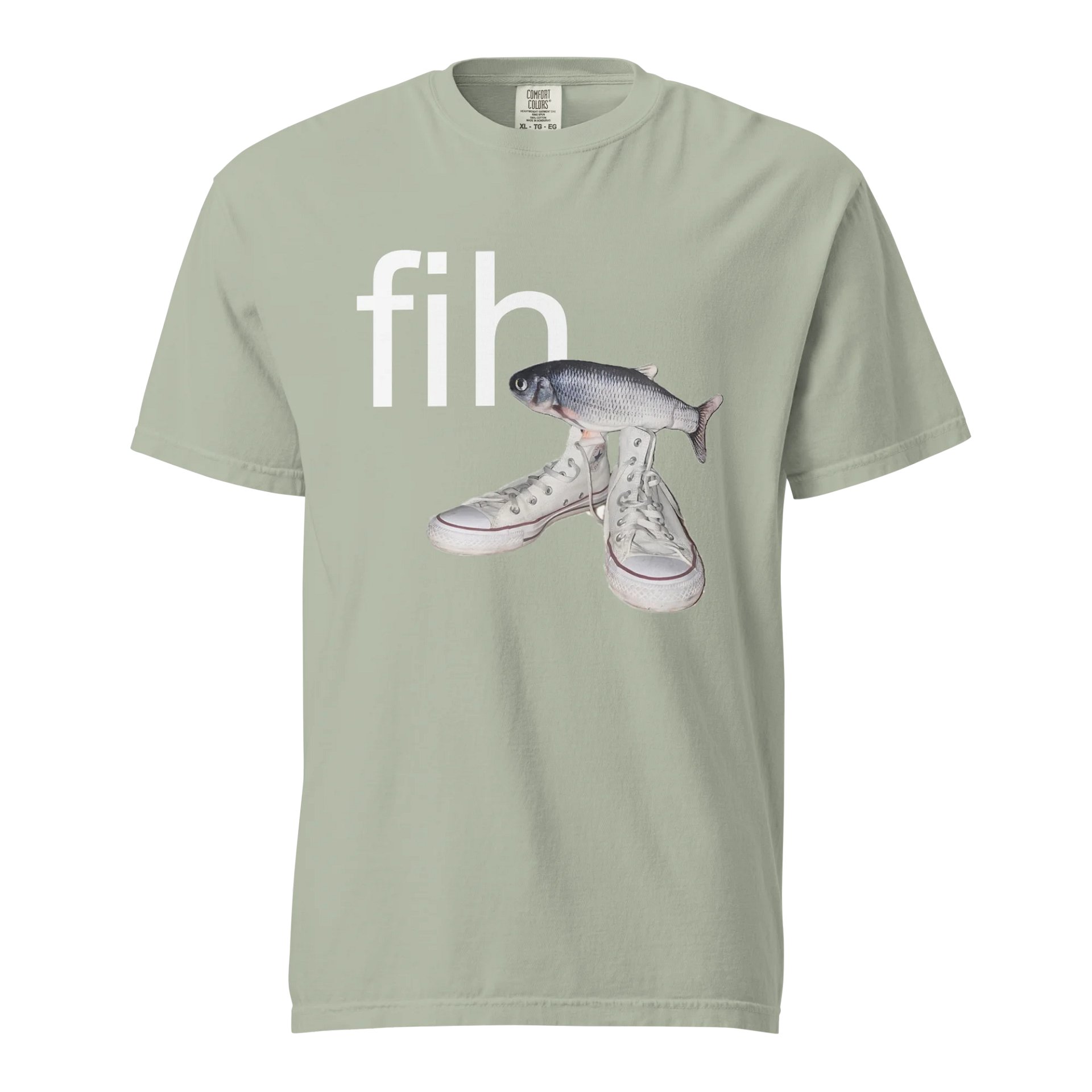 fih T-Shirt product image (13)