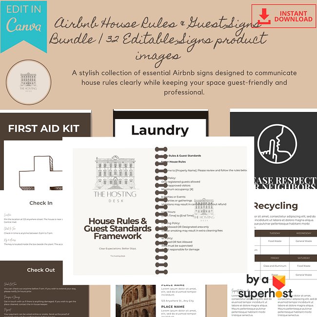 Scale Airbnb