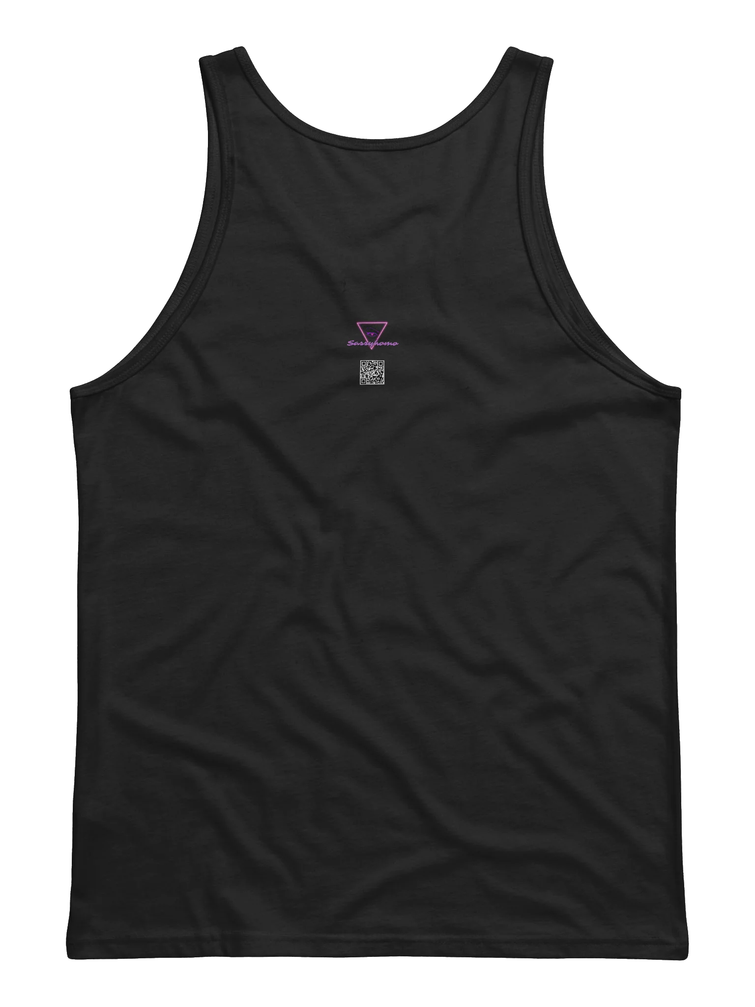 Boo! Masked duo tank product image (5)