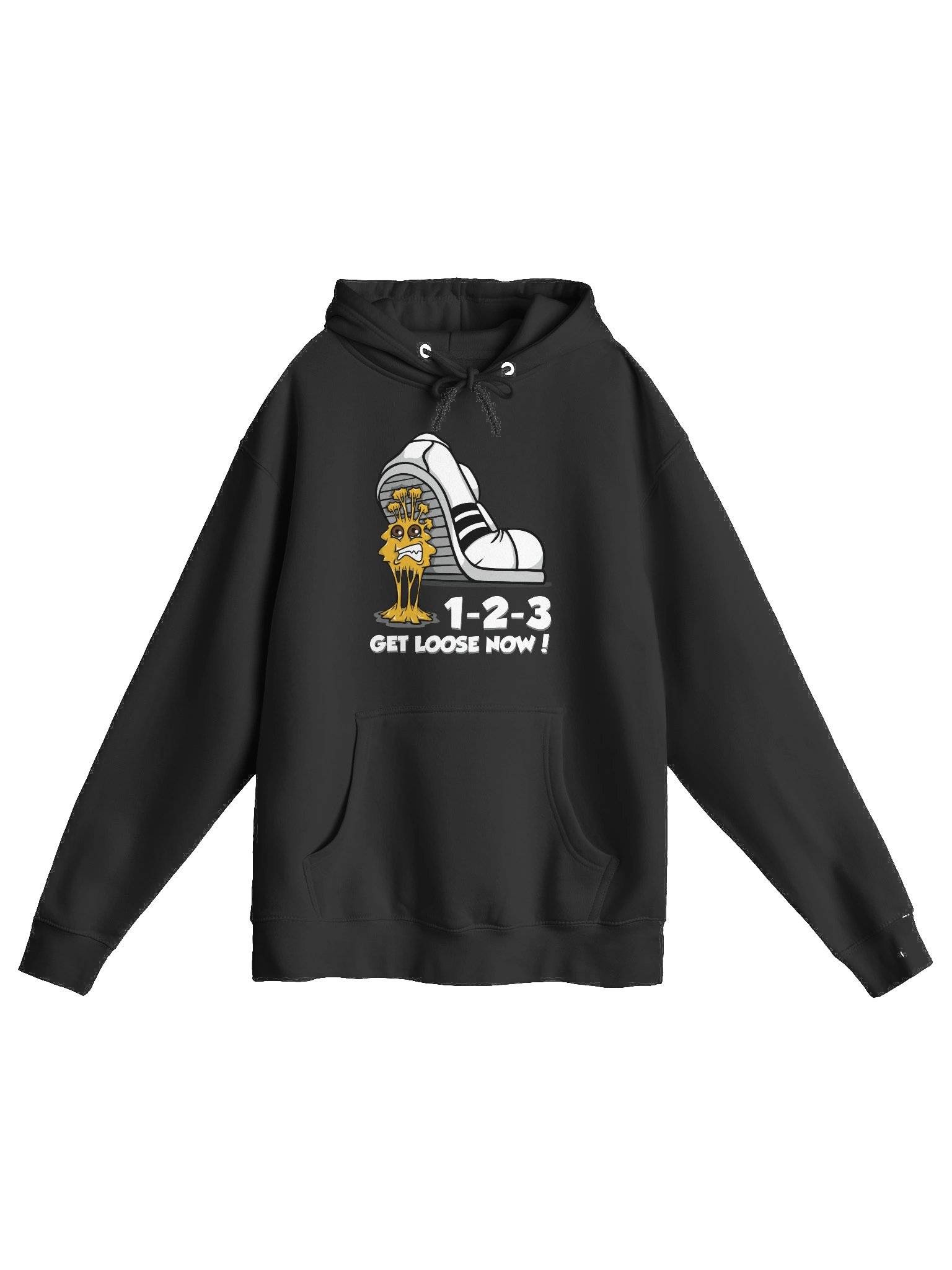 1-2-3 Get Loose product image (1)