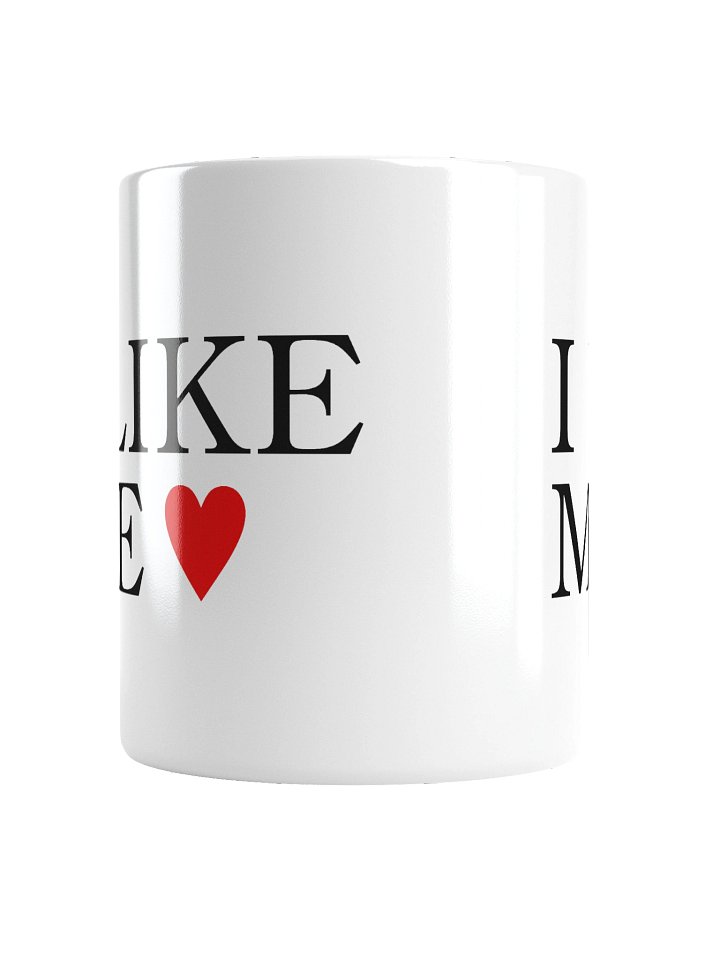 I Like Me Mug - Inspired by Deadpool product image (2)