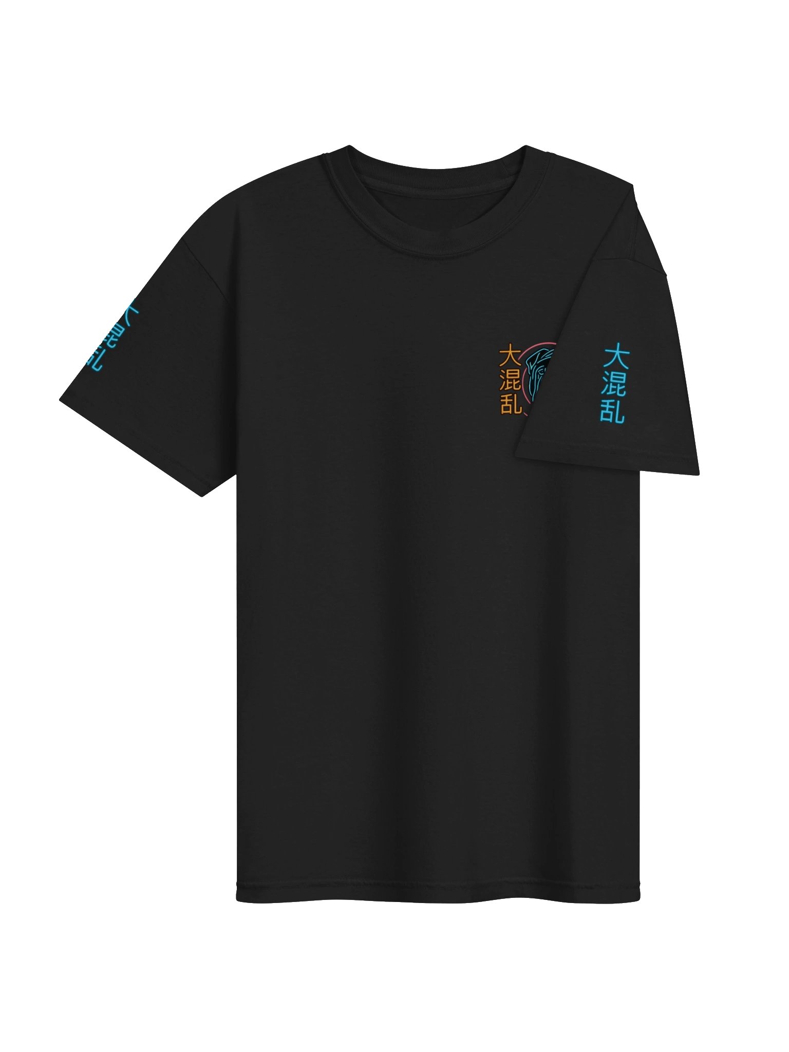 Neon Teddy T-Shirt product image (15)