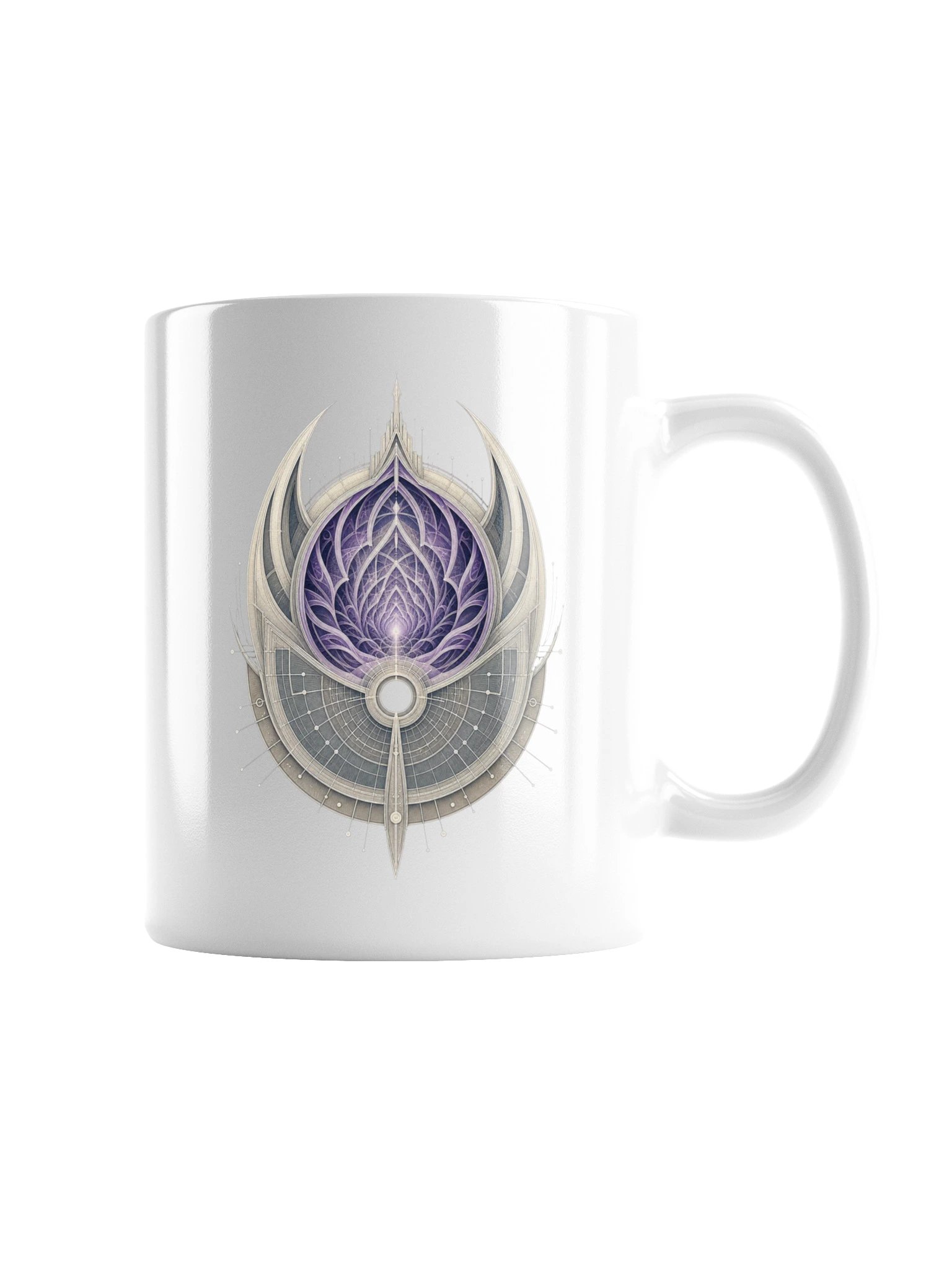 DMT Threshold — Mug product image (3)