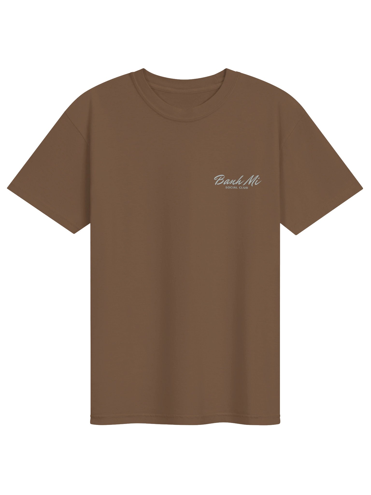The Banh Mi Social Club Tee product image (1)