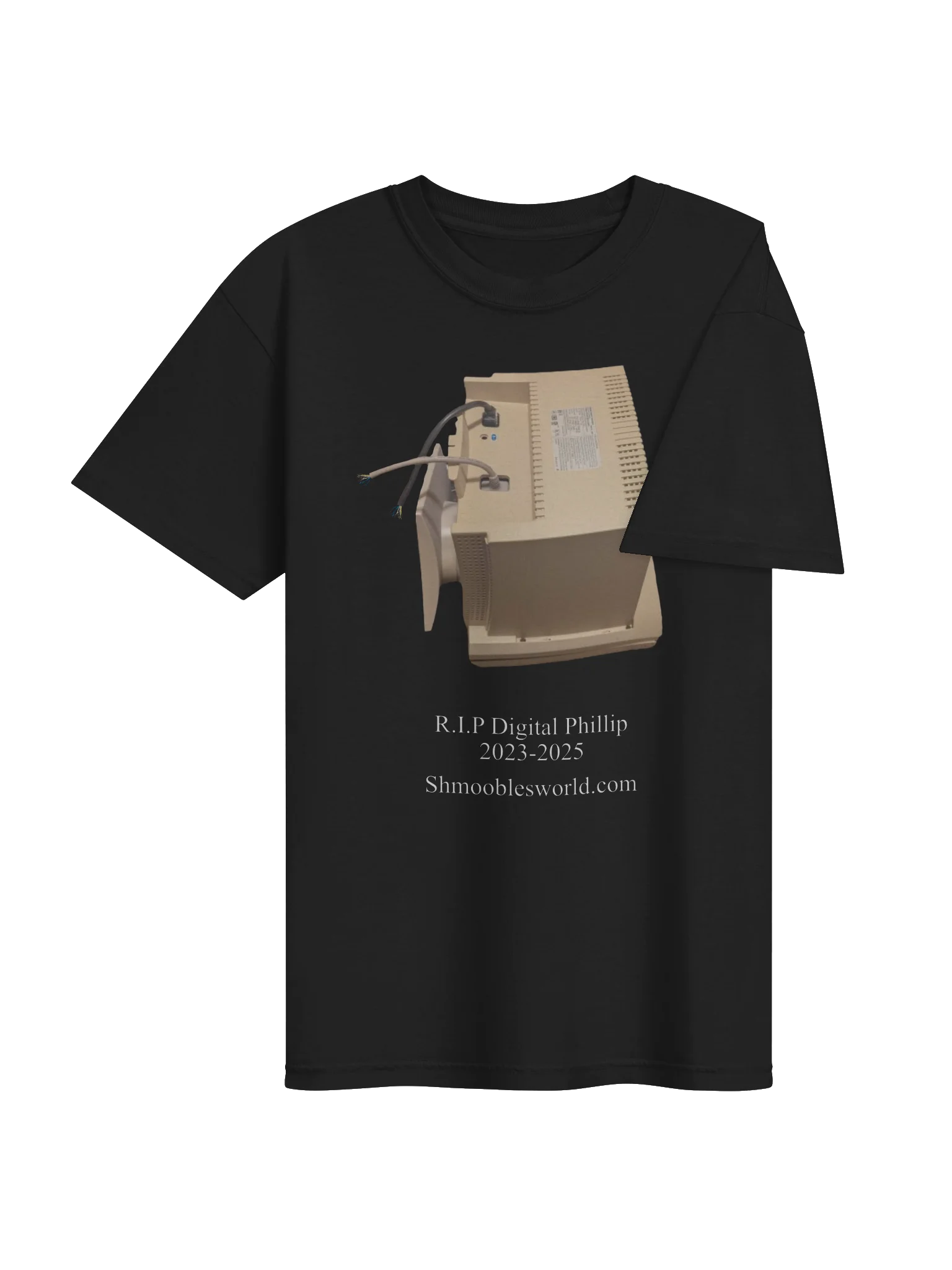 Rest in peace, Digital Phillip product image (2)