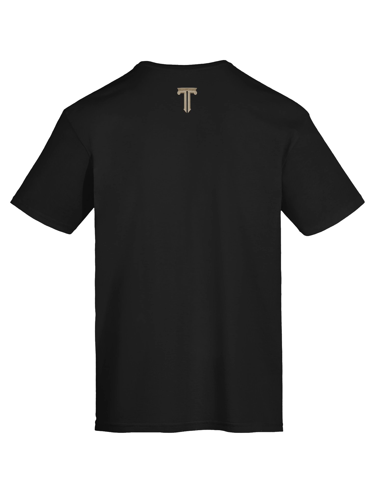 TONT Parthenon T-Shirt product image (7)