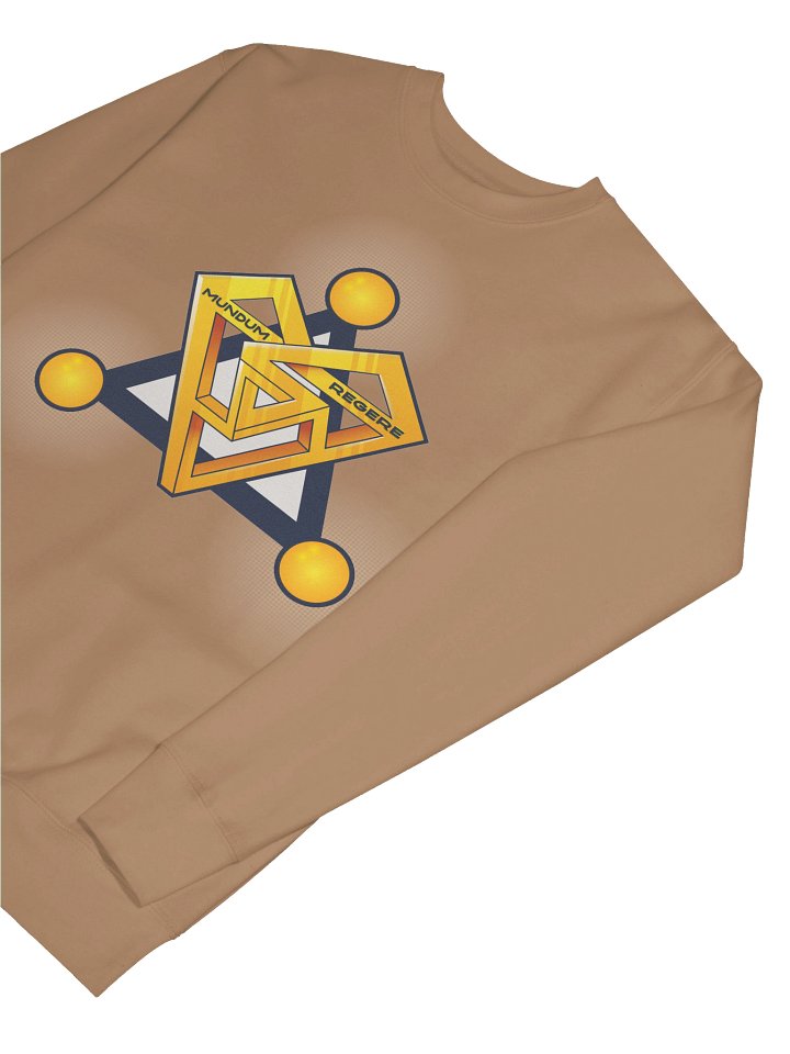 Mundum Regere Sweater product image (2)