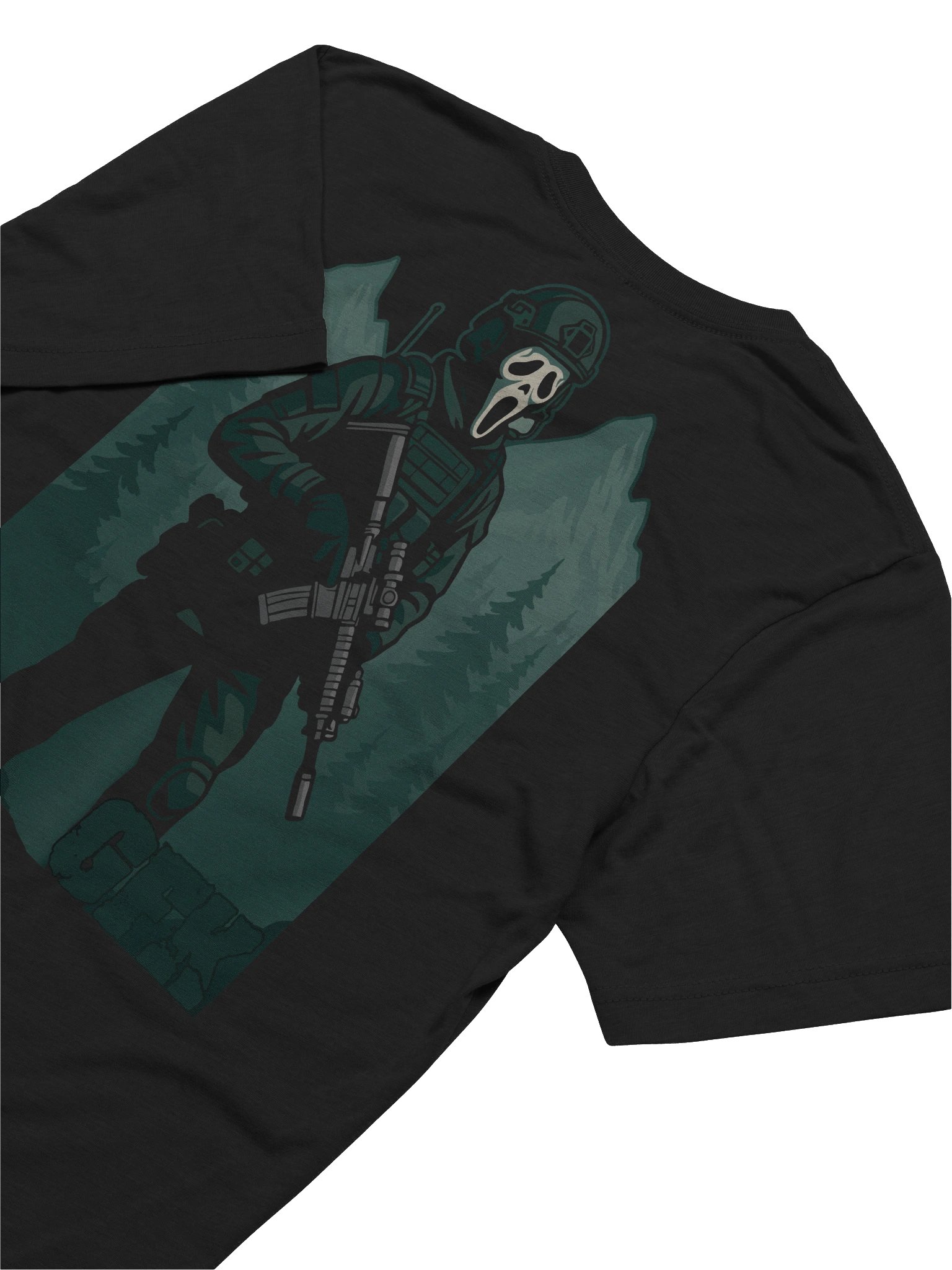 Ghost Face Killa product image (9)