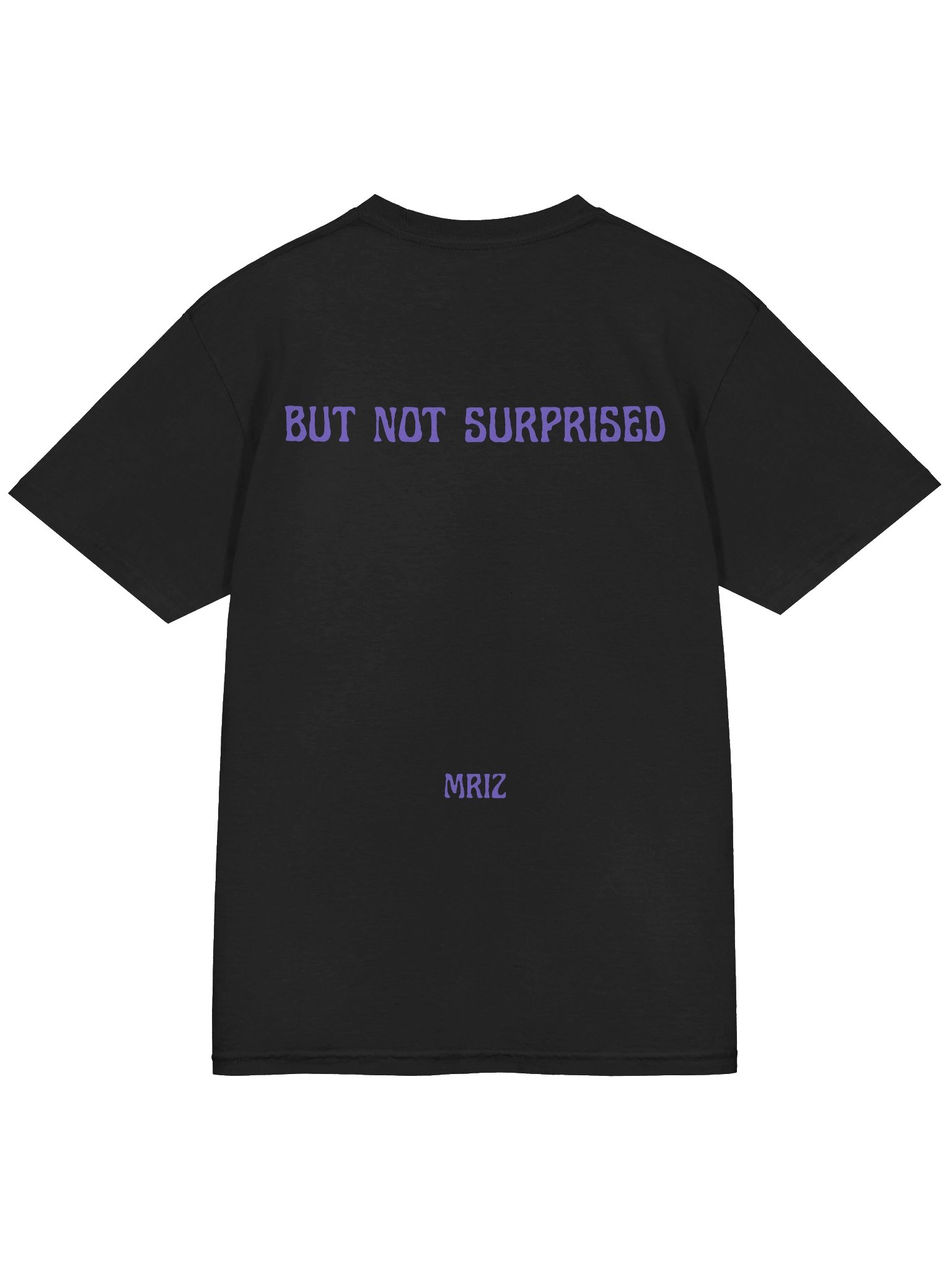 DISAPPOINTED - Baggy Tee product image (4)
