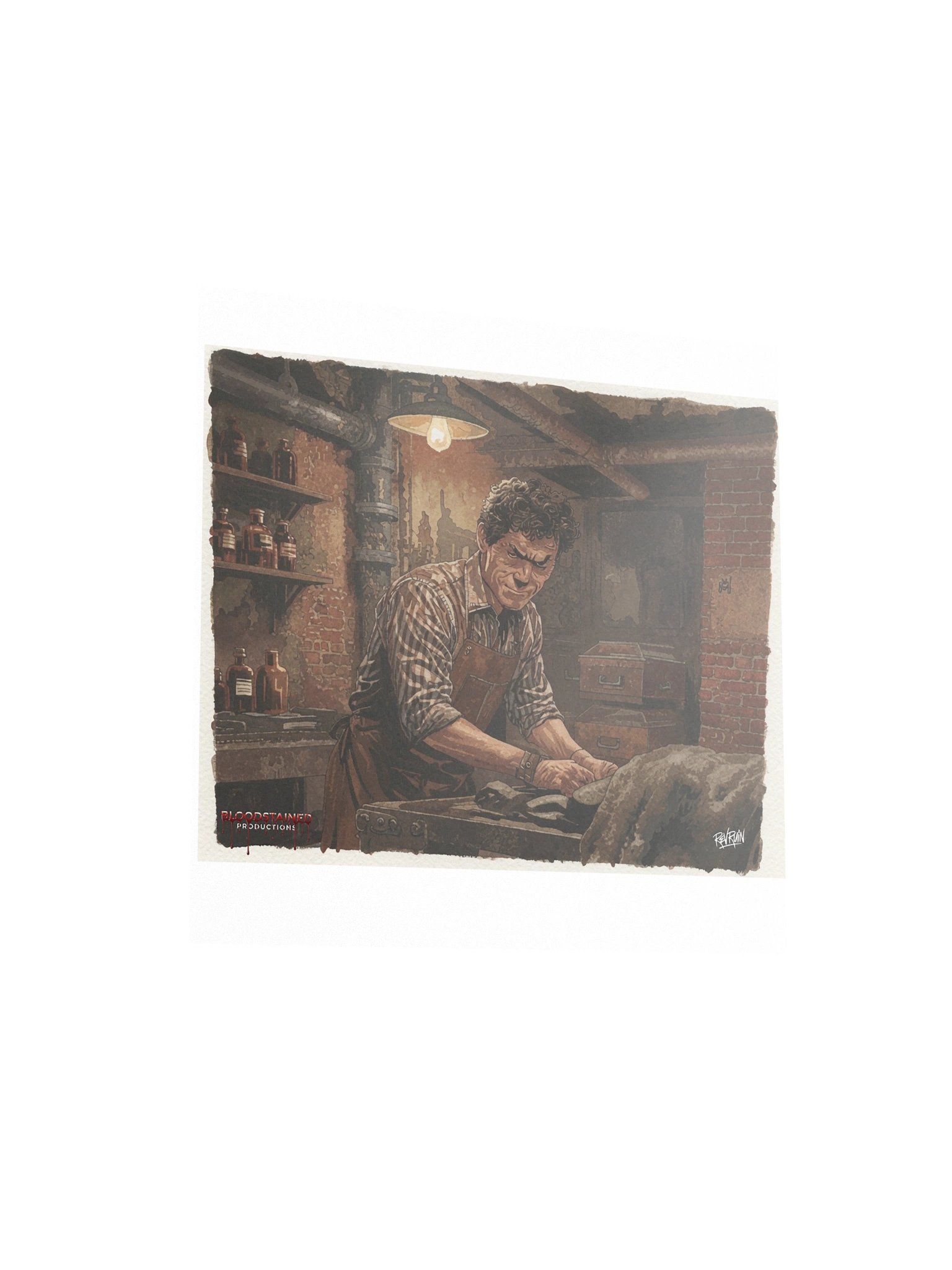 Bring out your Dead product image (11)