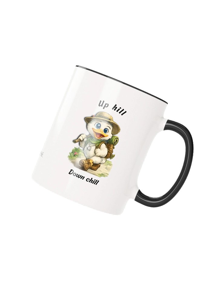 Expedition Vibes Ceramic Mug product image (9)