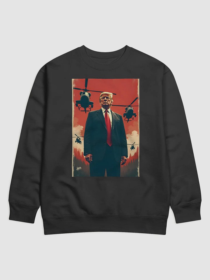Trump #1 LS product image (1)