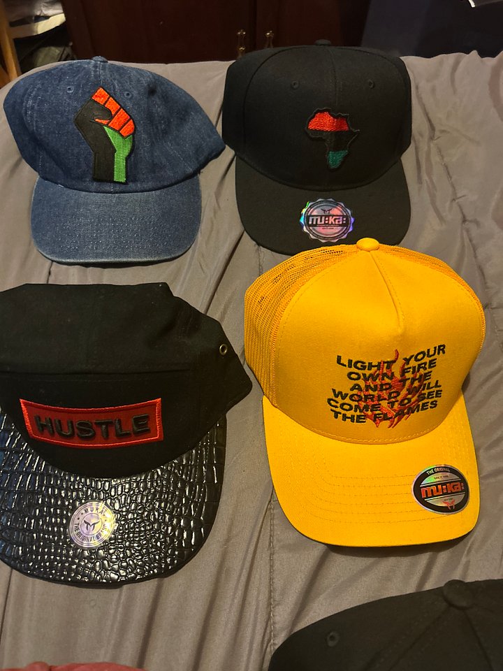 ⭐ MEGASTAR SNAPBACK COLLECTION ⭐ product image (2)