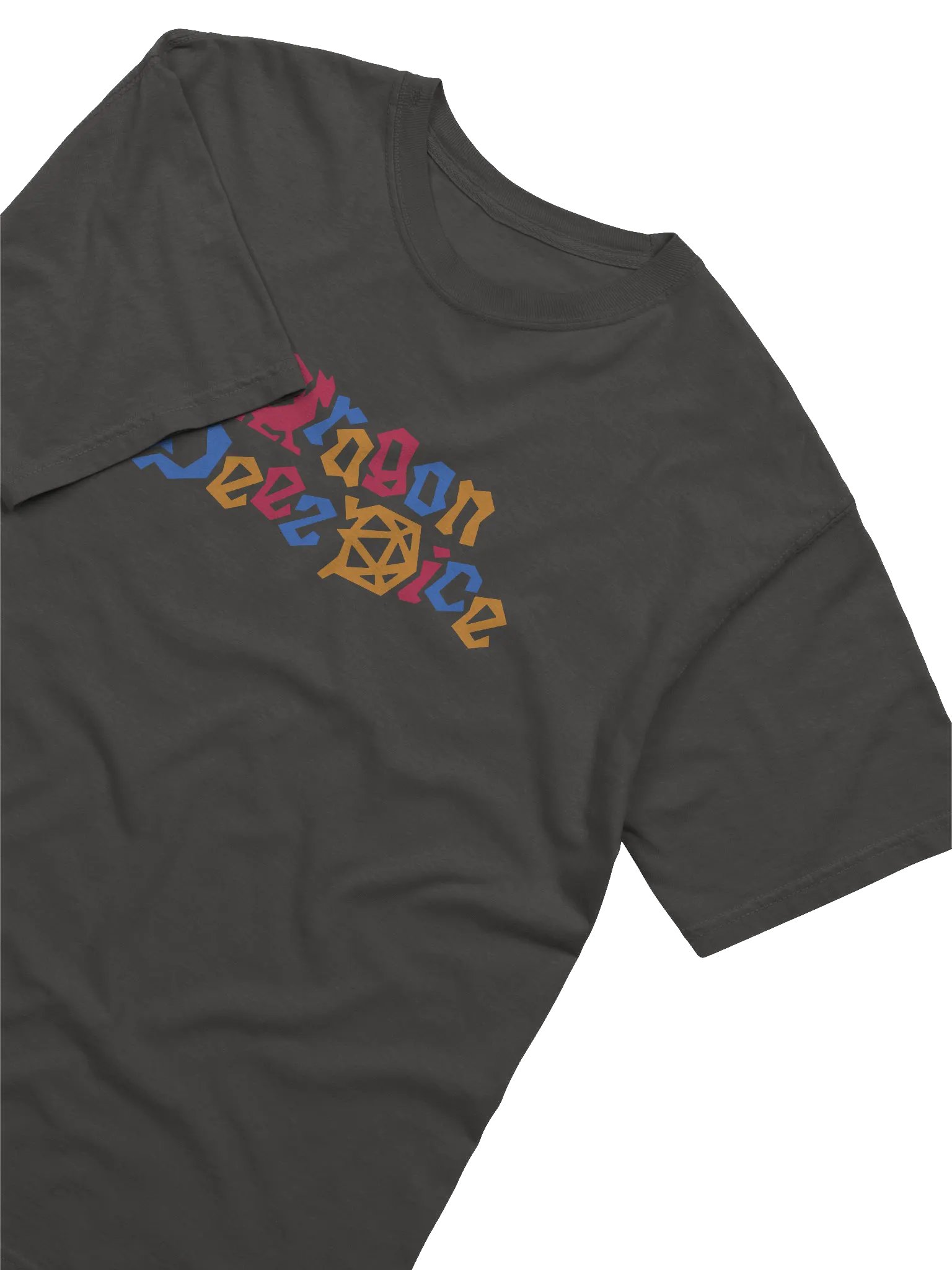 Logo Tee product image (5)