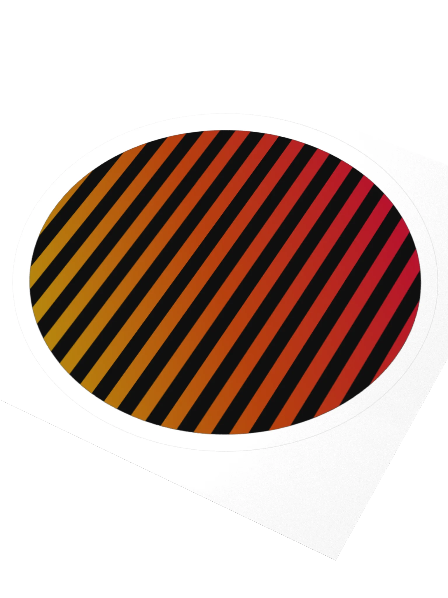 Sardonyx Orb Sticker product image (6)