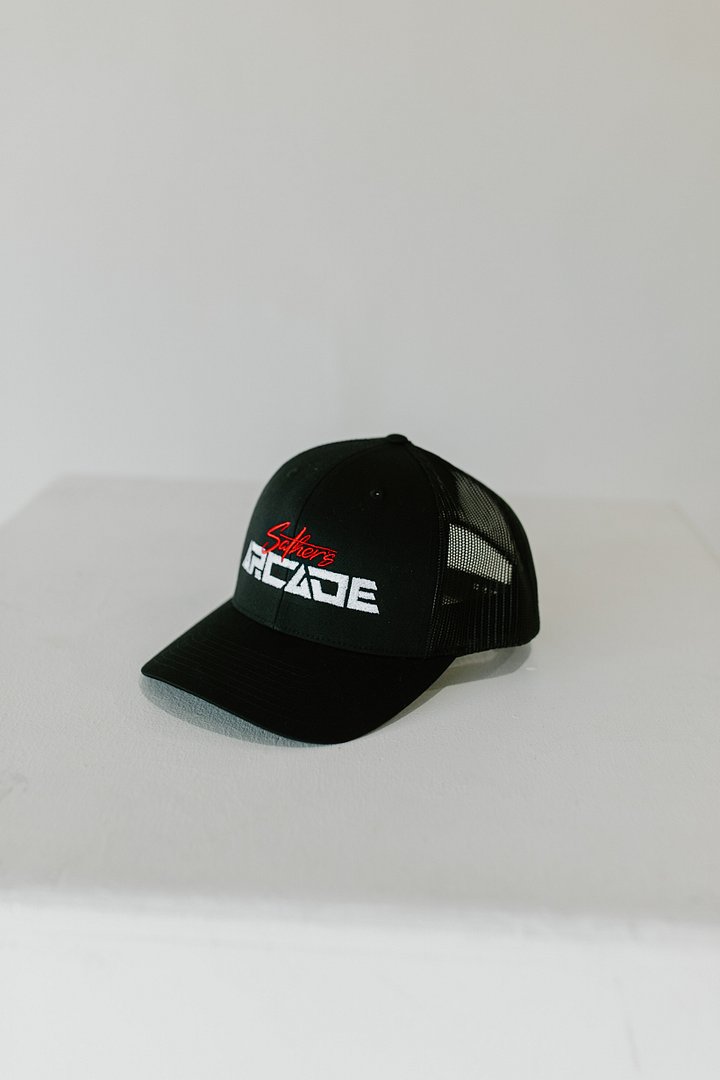 Sather's Arcade Hat product image (2)