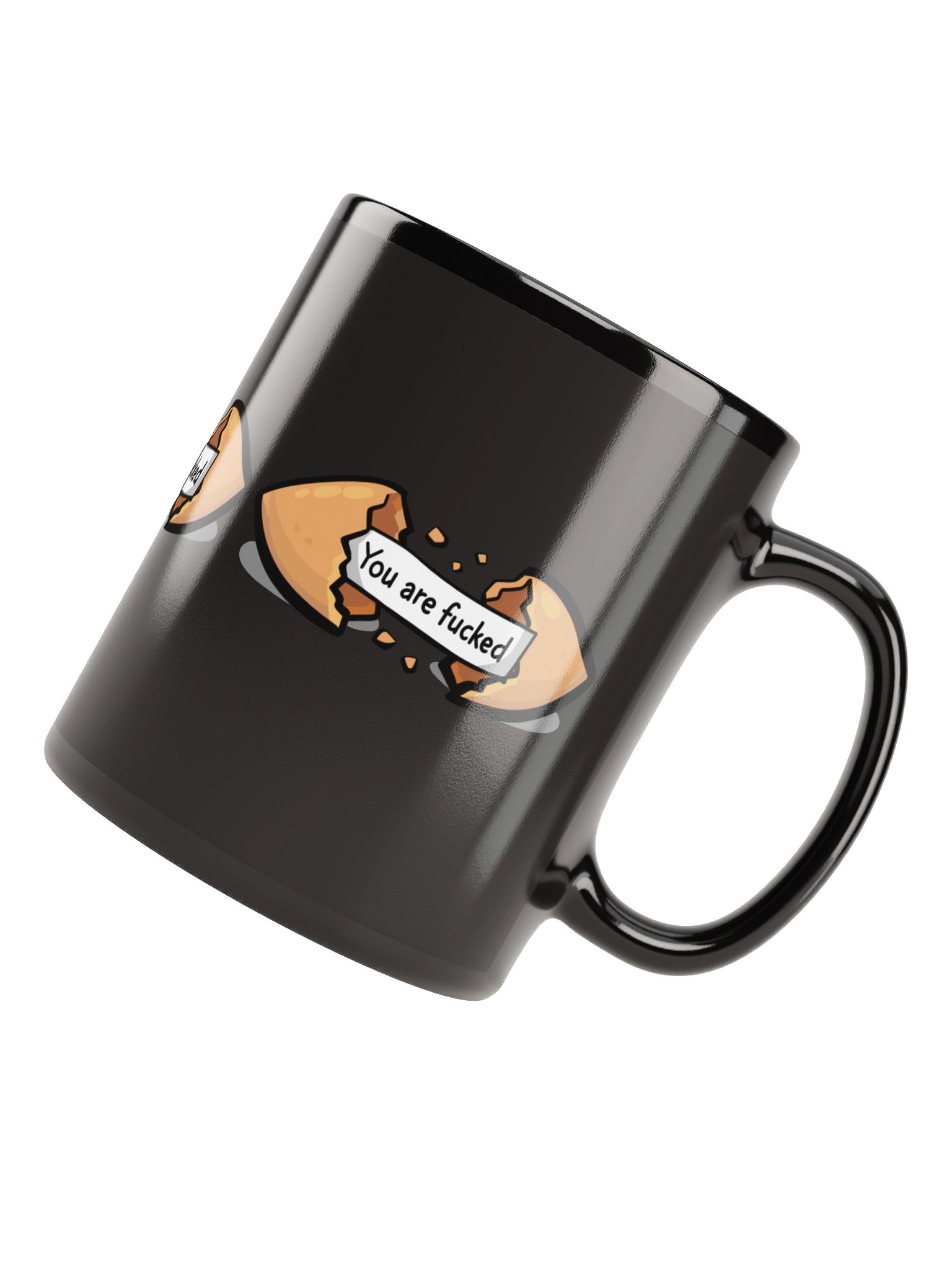You are... Mug product image (11)