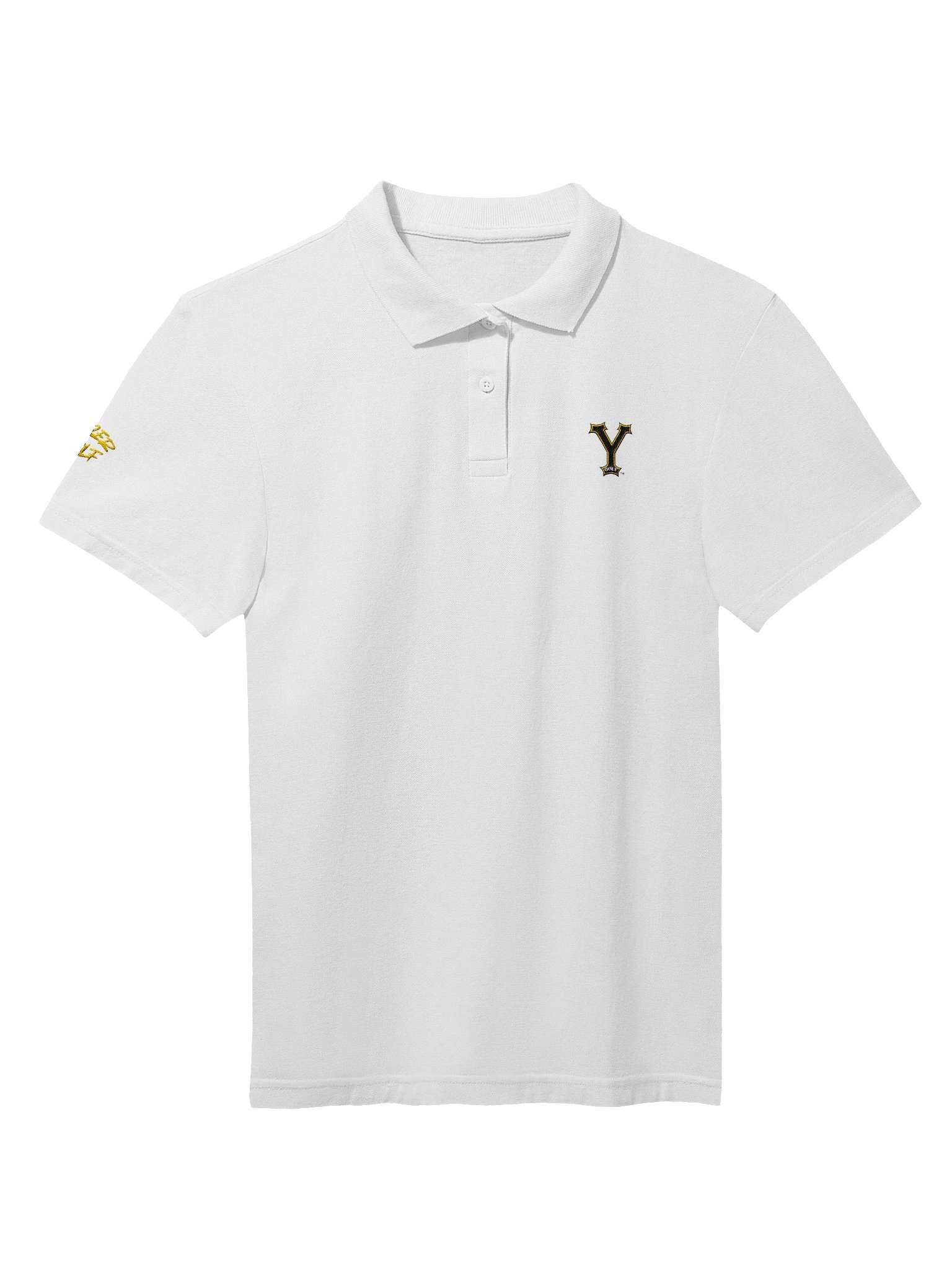 womens cotton polo product image (2)