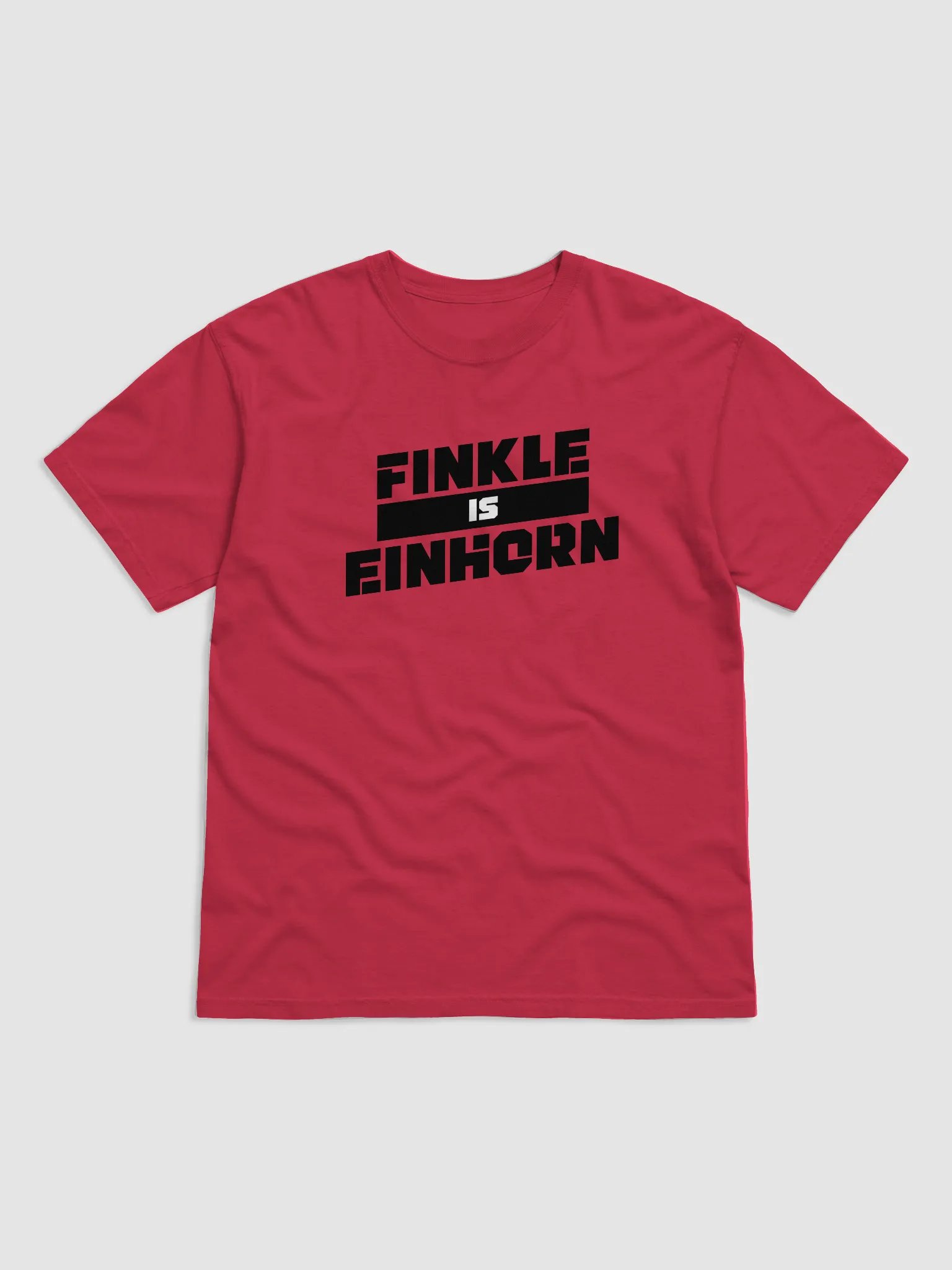 FINKLE IS EINHORN V3 product image (3)