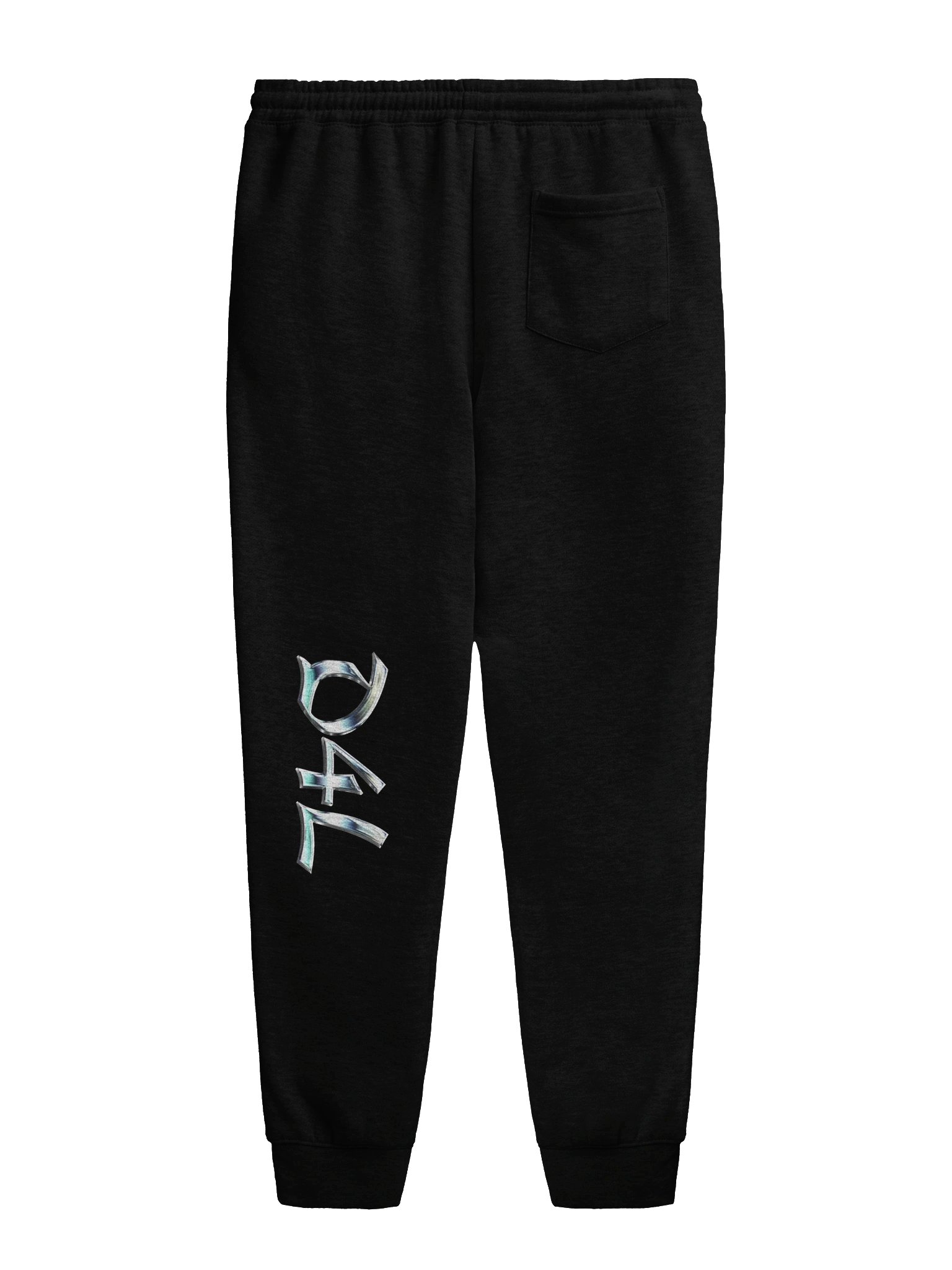 D4L Chrome Sweats product image (2)