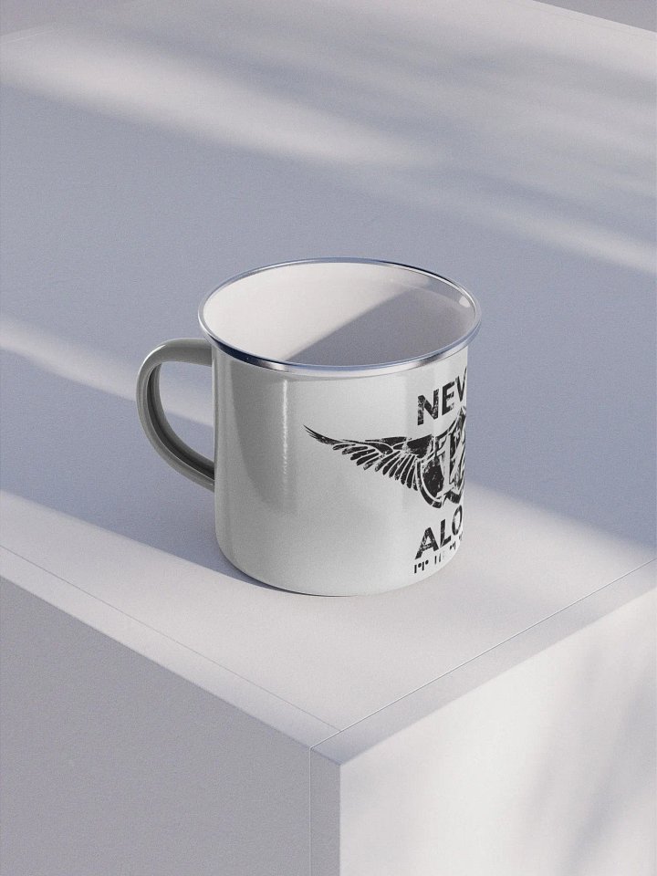 12 Seconds Coffee Mug (12oz) product image (1)