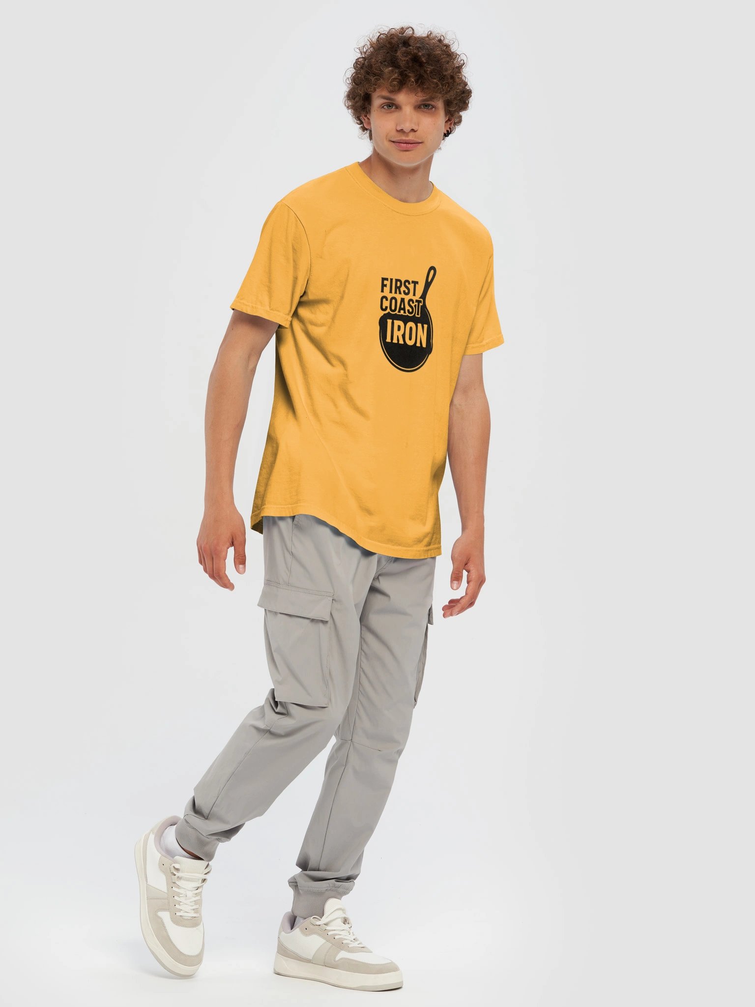 FCI Logo Tee product image (11)