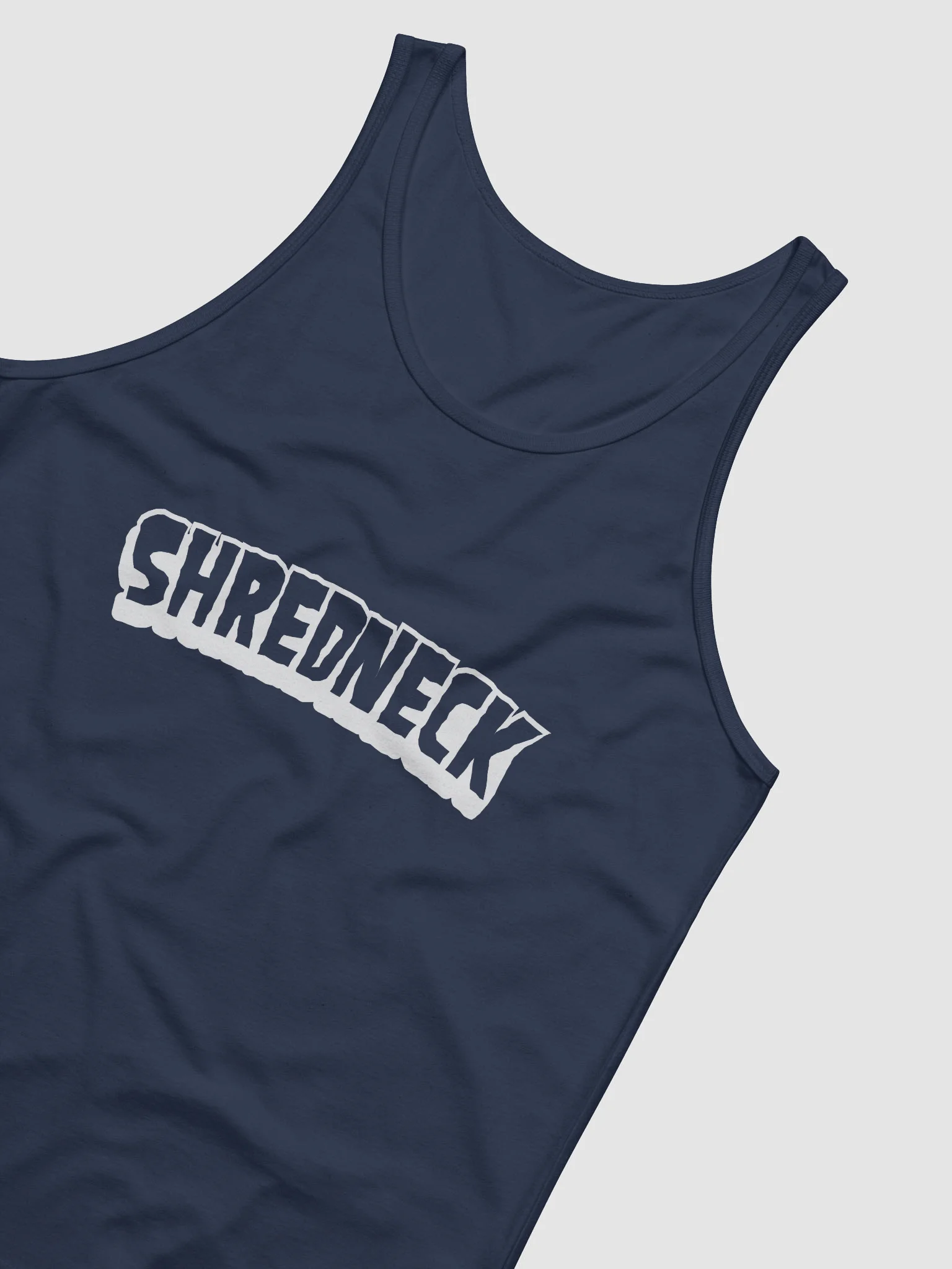 Shredneck Tank product image (21)